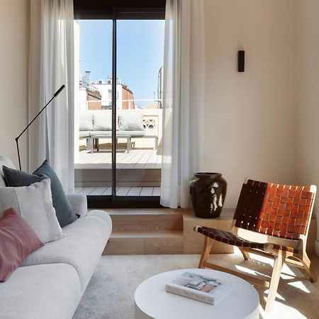 C211 Barcelona Apartments Εξωτερικό φωτογραφία