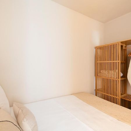 C211 Barcelona Apartments Εξωτερικό φωτογραφία