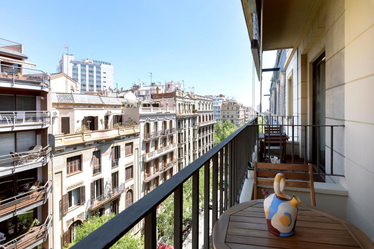 C211 Barcelona Apartments Εξωτερικό φωτογραφία