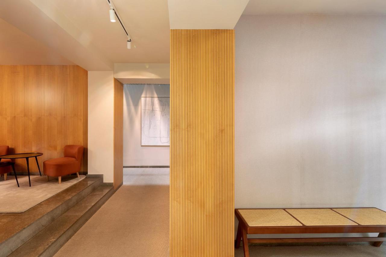 C211 Barcelona Apartments Εξωτερικό φωτογραφία