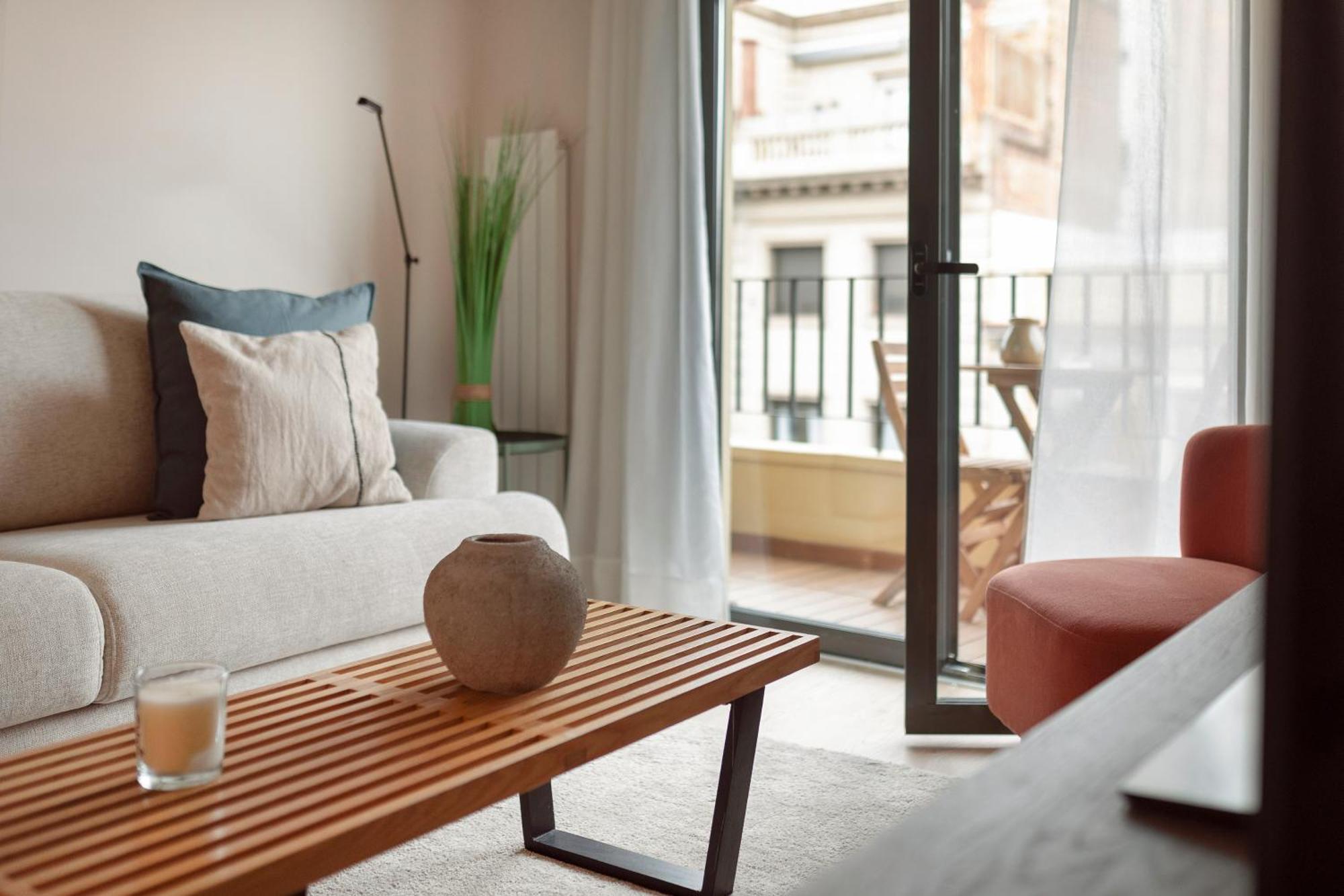 C211 Barcelona Apartments Εξωτερικό φωτογραφία