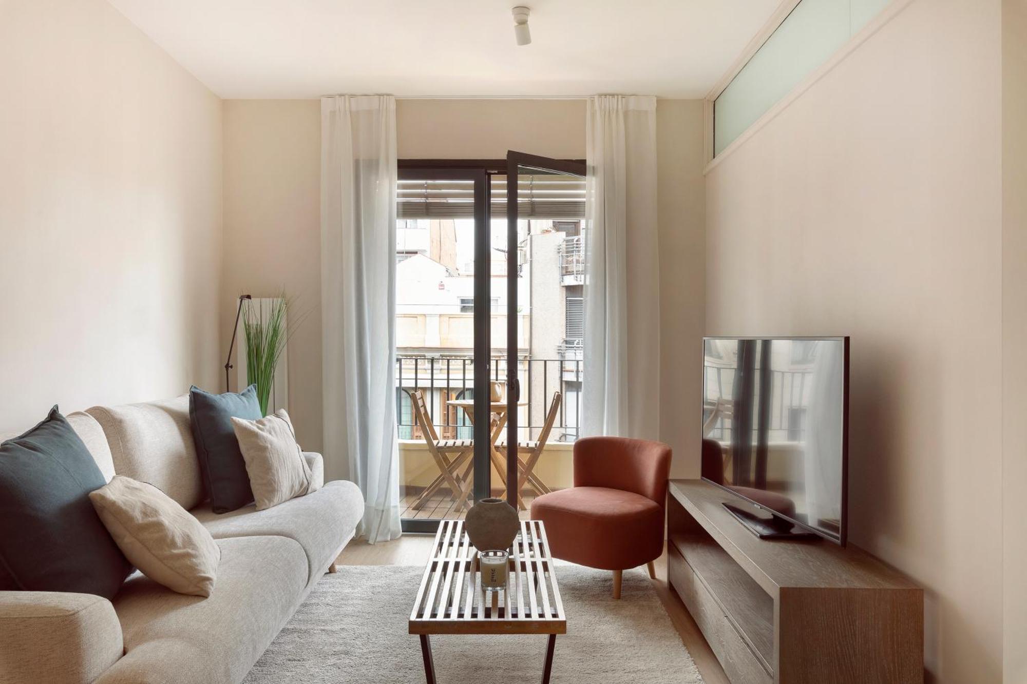C211 Barcelona Apartments Εξωτερικό φωτογραφία