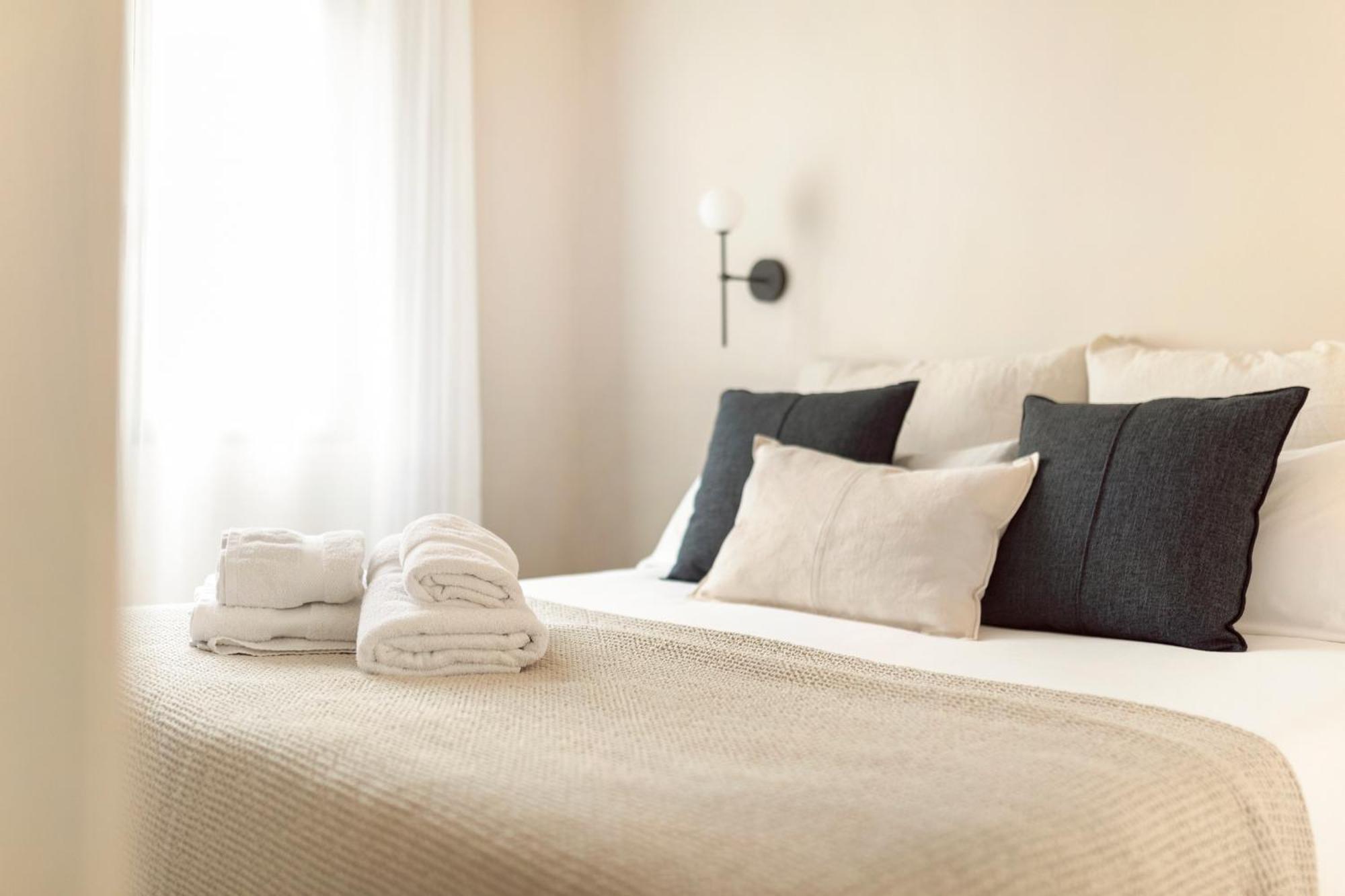 C211 Barcelona Apartments Εξωτερικό φωτογραφία