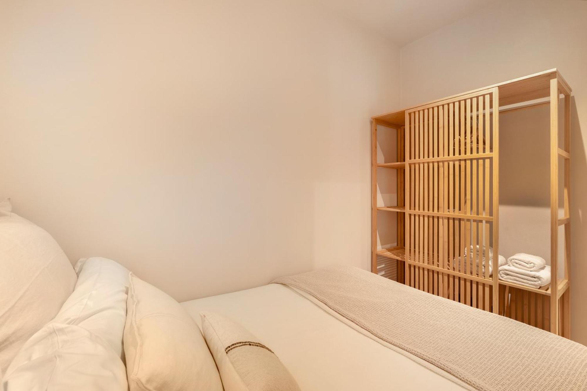 C211 Barcelona Apartments Εξωτερικό φωτογραφία