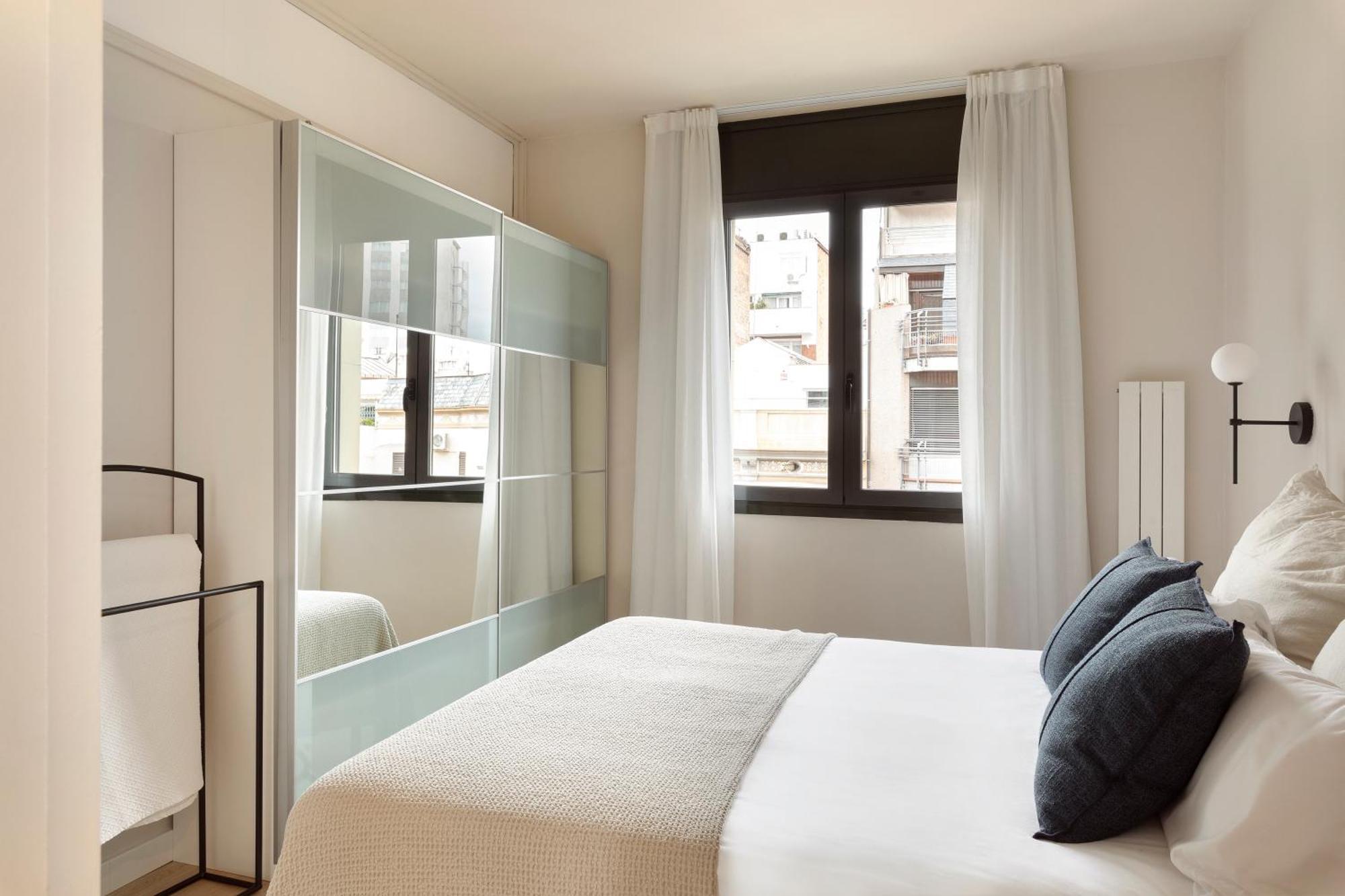 C211 Barcelona Apartments Εξωτερικό φωτογραφία