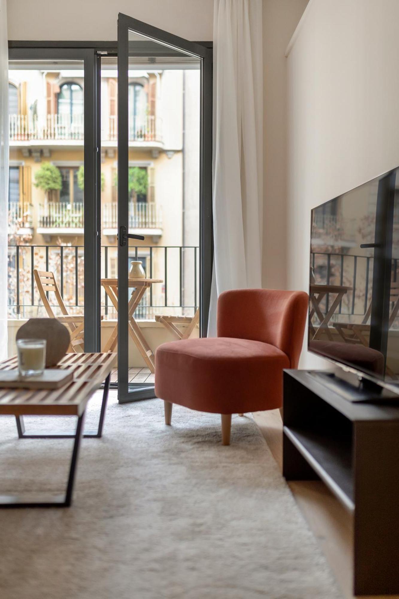 C211 Barcelona Apartments Εξωτερικό φωτογραφία