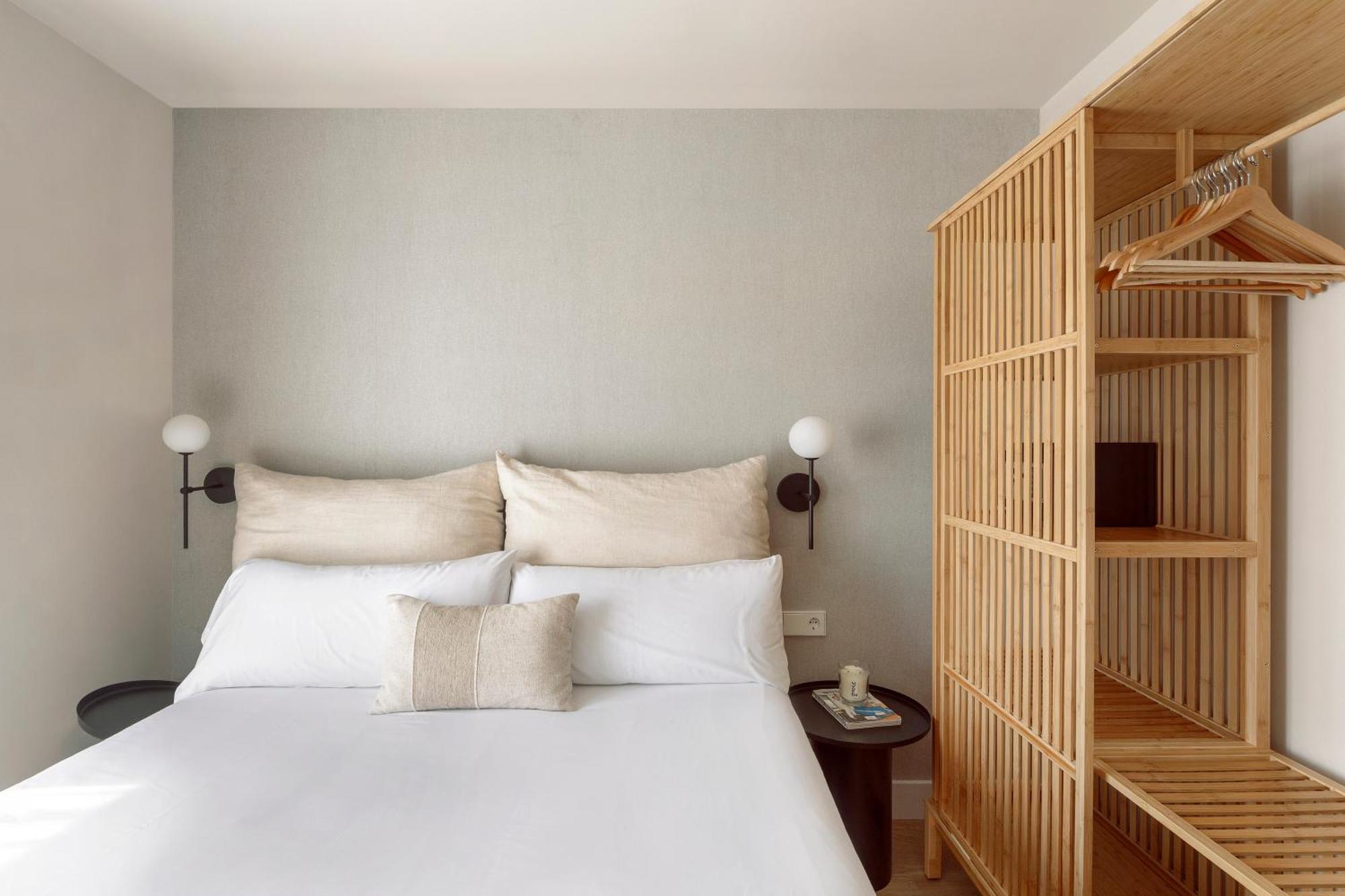 C211 Barcelona Apartments Εξωτερικό φωτογραφία