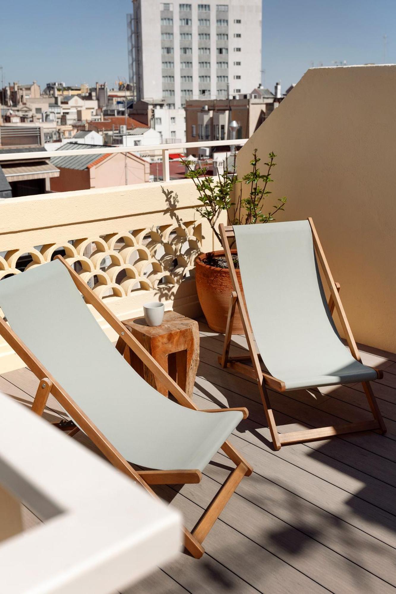 C211 Barcelona Apartments Εξωτερικό φωτογραφία