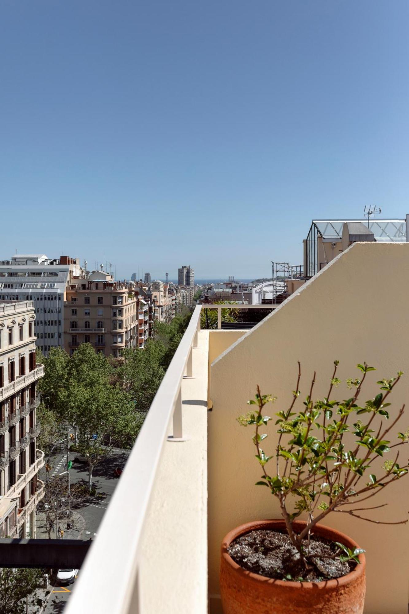 C211 Barcelona Apartments Εξωτερικό φωτογραφία