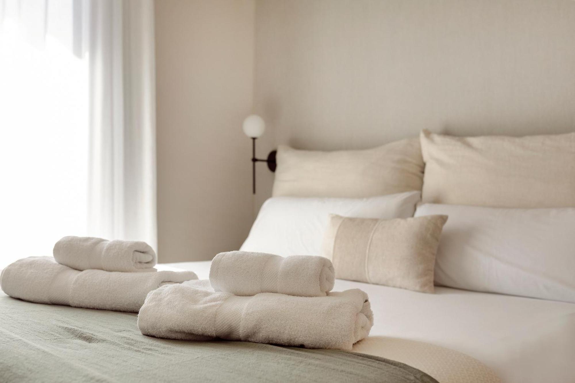 C211 Barcelona Apartments Εξωτερικό φωτογραφία