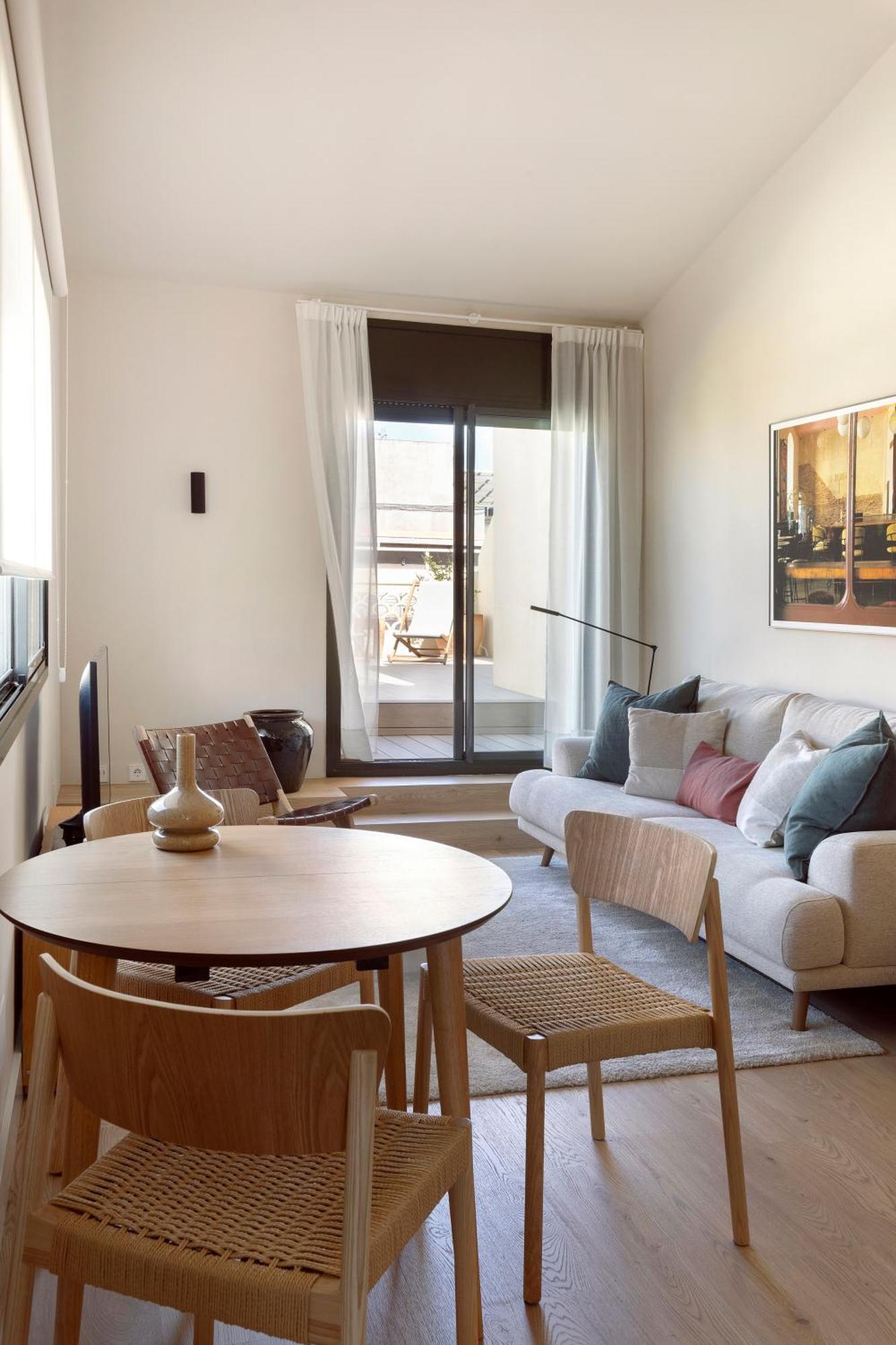 C211 Barcelona Apartments Εξωτερικό φωτογραφία