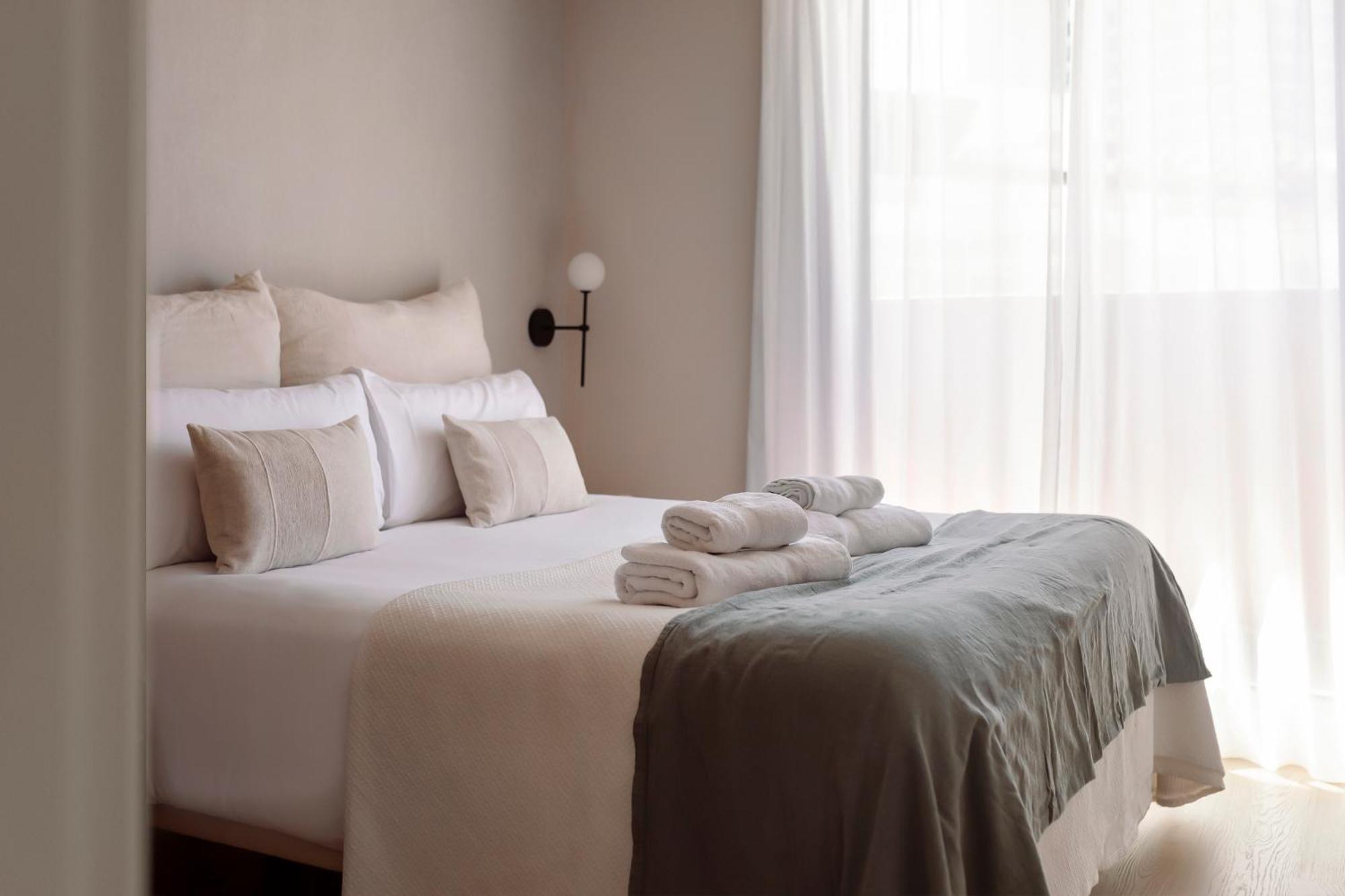C211 Barcelona Apartments Εξωτερικό φωτογραφία