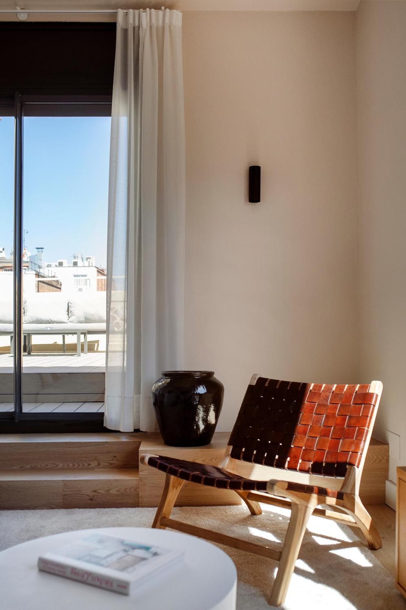 C211 Barcelona Apartments Εξωτερικό φωτογραφία