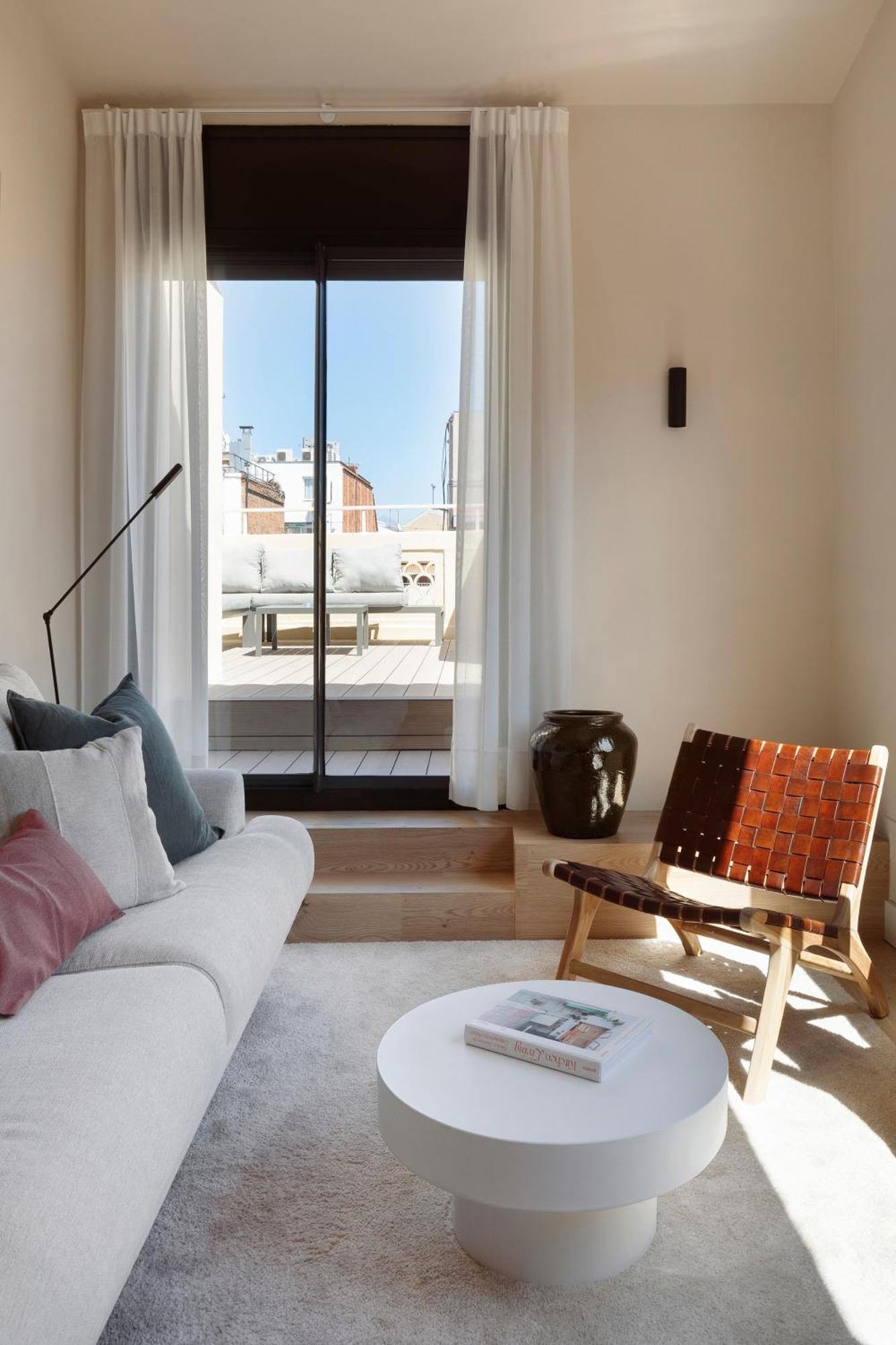 C211 Barcelona Apartments Εξωτερικό φωτογραφία