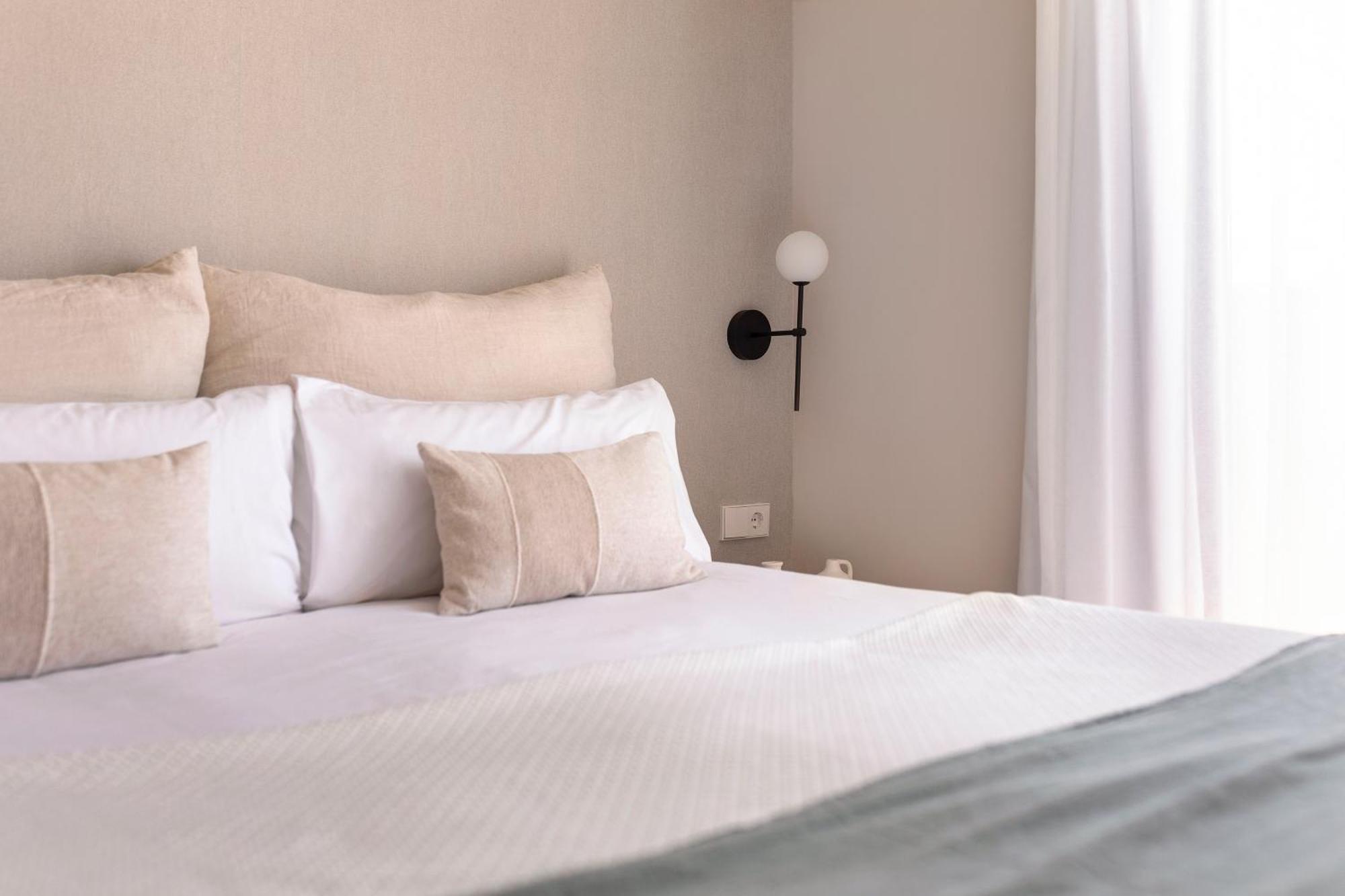 C211 Barcelona Apartments Εξωτερικό φωτογραφία