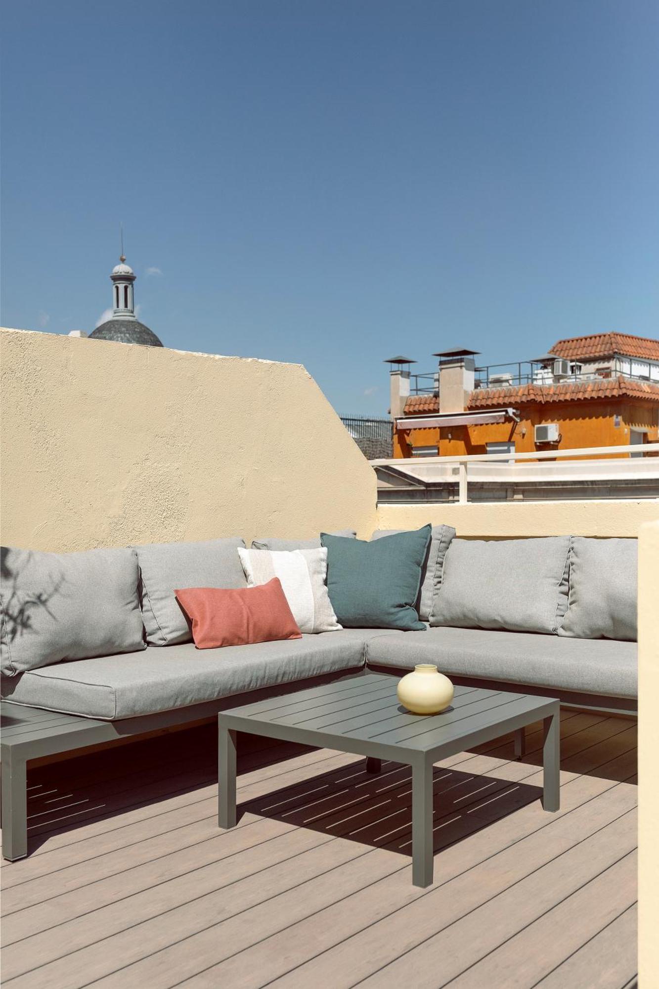 C211 Barcelona Apartments Εξωτερικό φωτογραφία