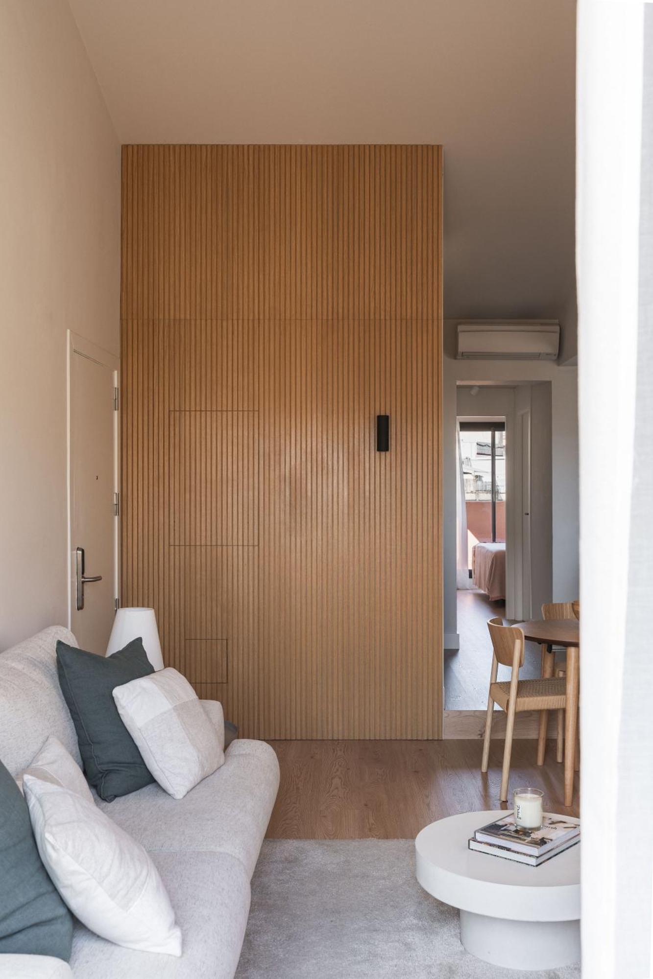 C211 Barcelona Apartments Εξωτερικό φωτογραφία