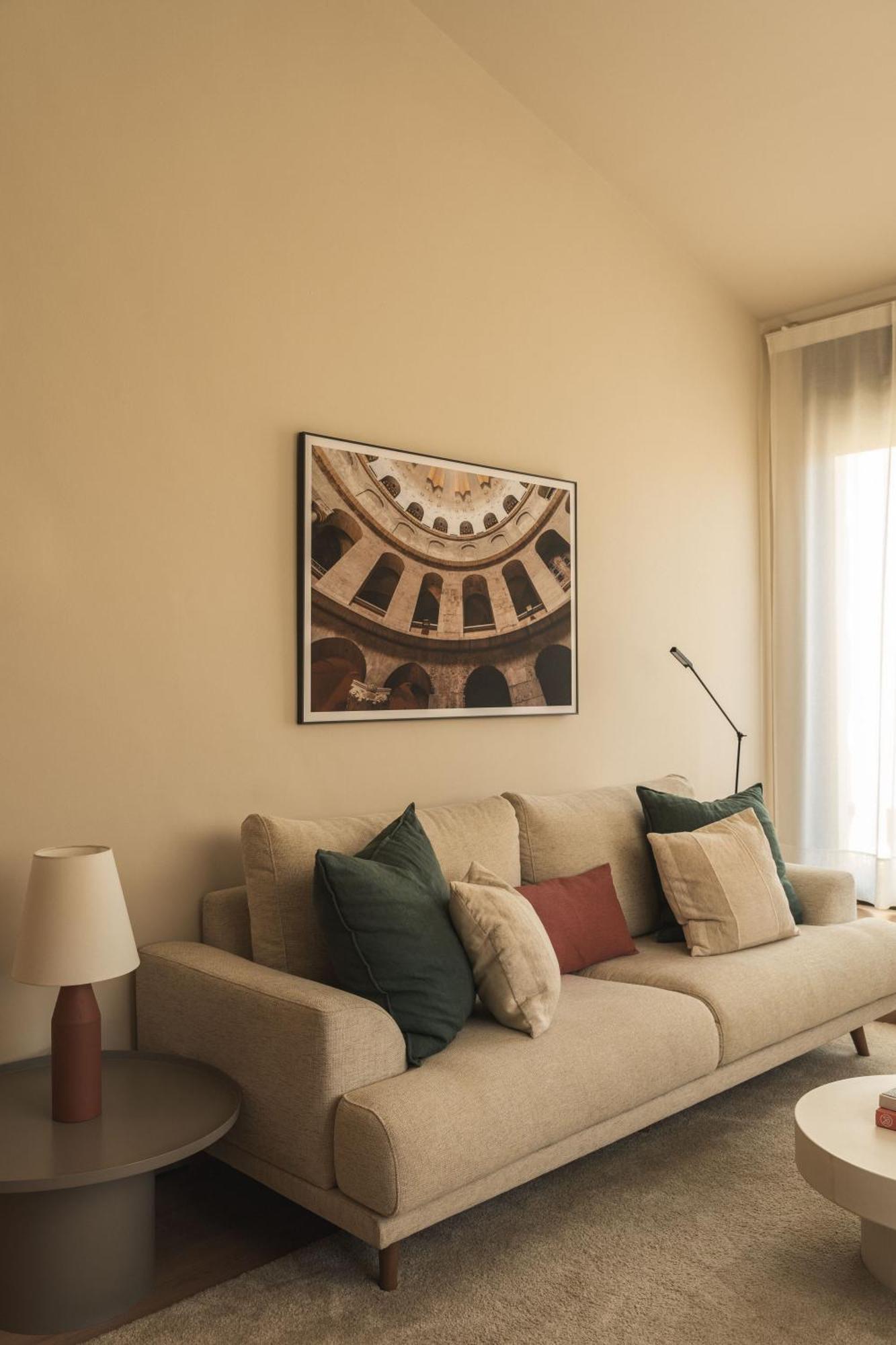C211 Barcelona Apartments Εξωτερικό φωτογραφία