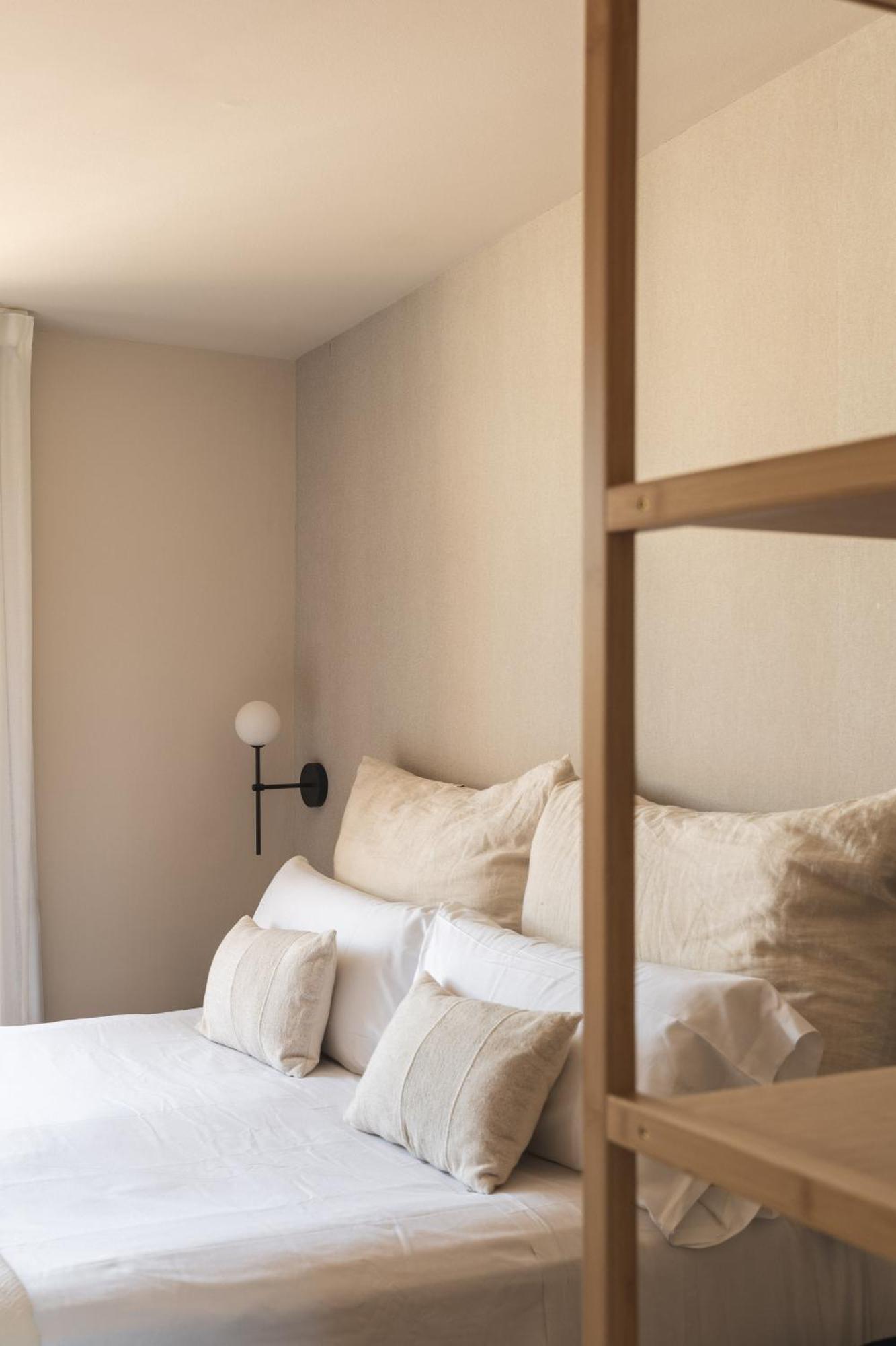 C211 Barcelona Apartments Εξωτερικό φωτογραφία