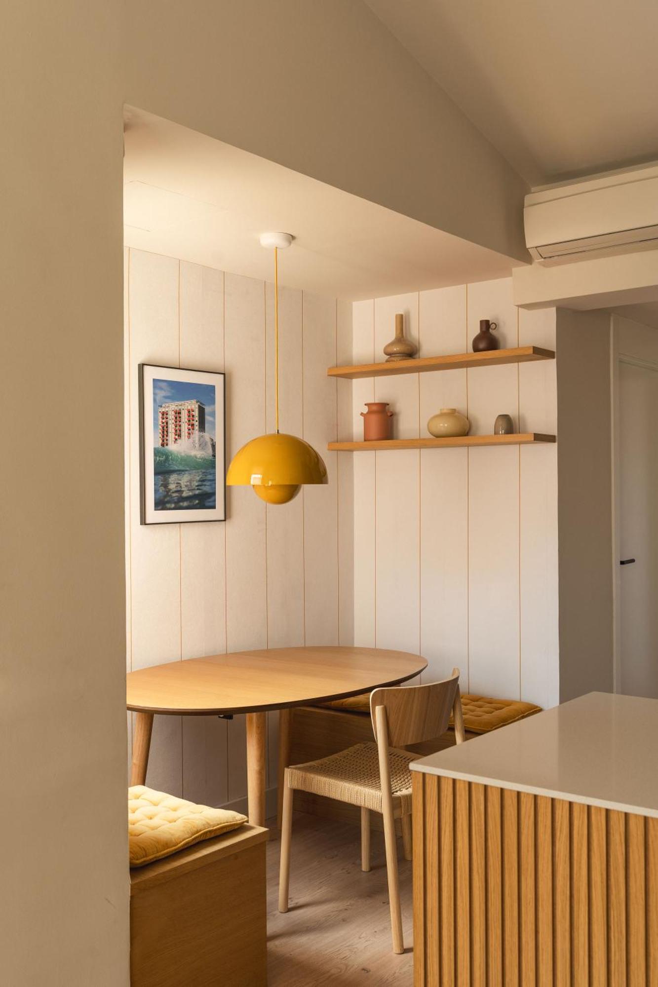 C211 Barcelona Apartments Εξωτερικό φωτογραφία