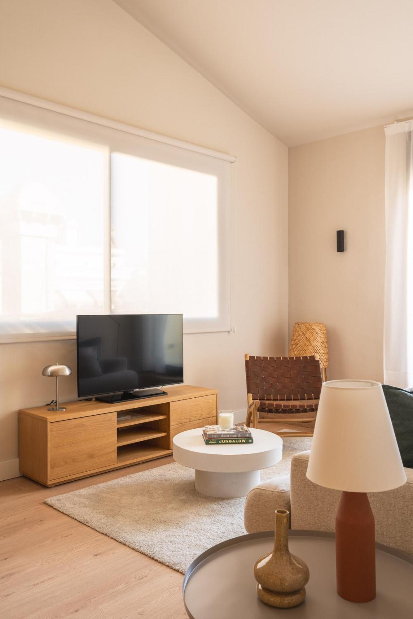 C211 Barcelona Apartments Εξωτερικό φωτογραφία