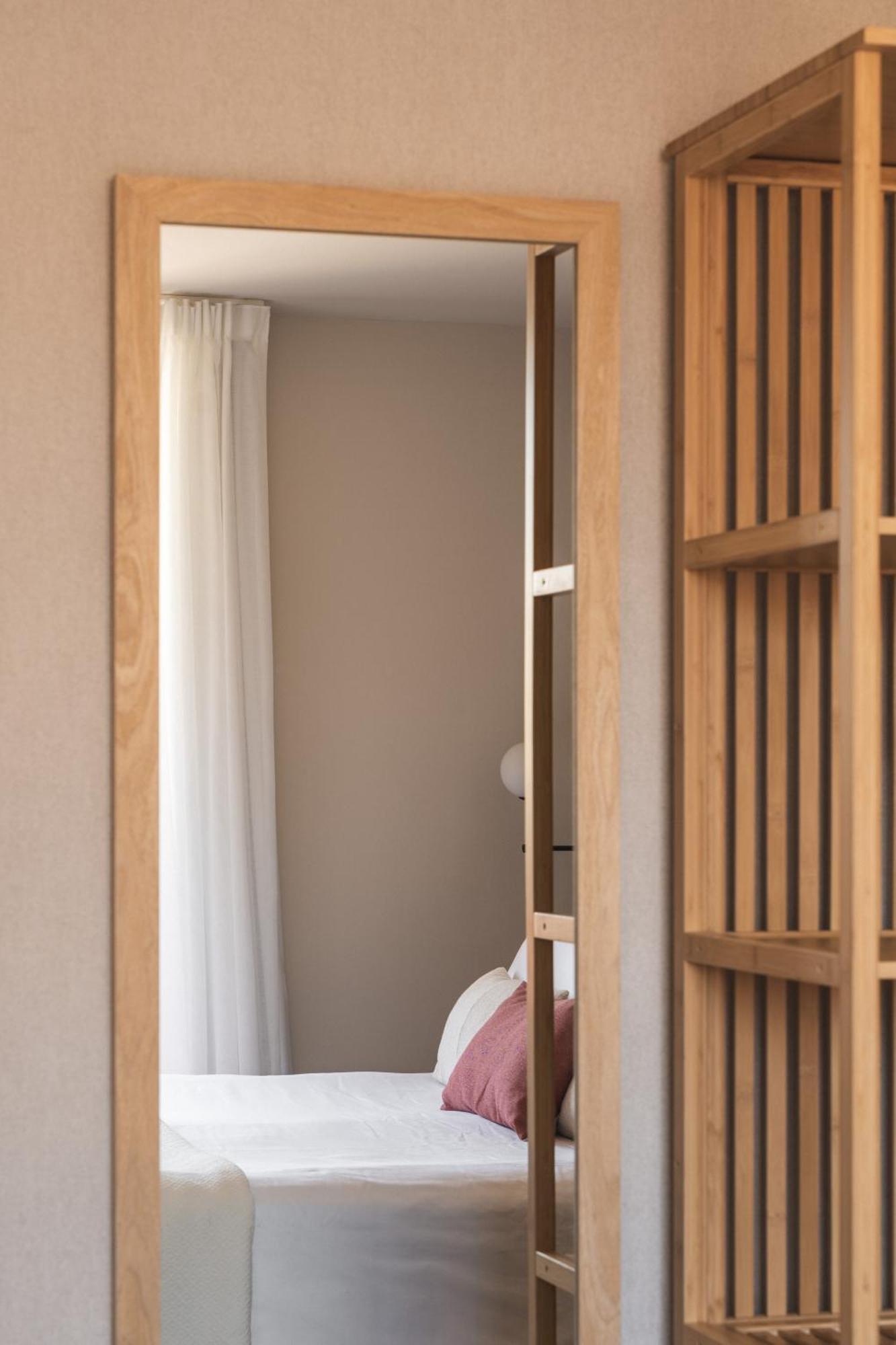 C211 Barcelona Apartments Εξωτερικό φωτογραφία