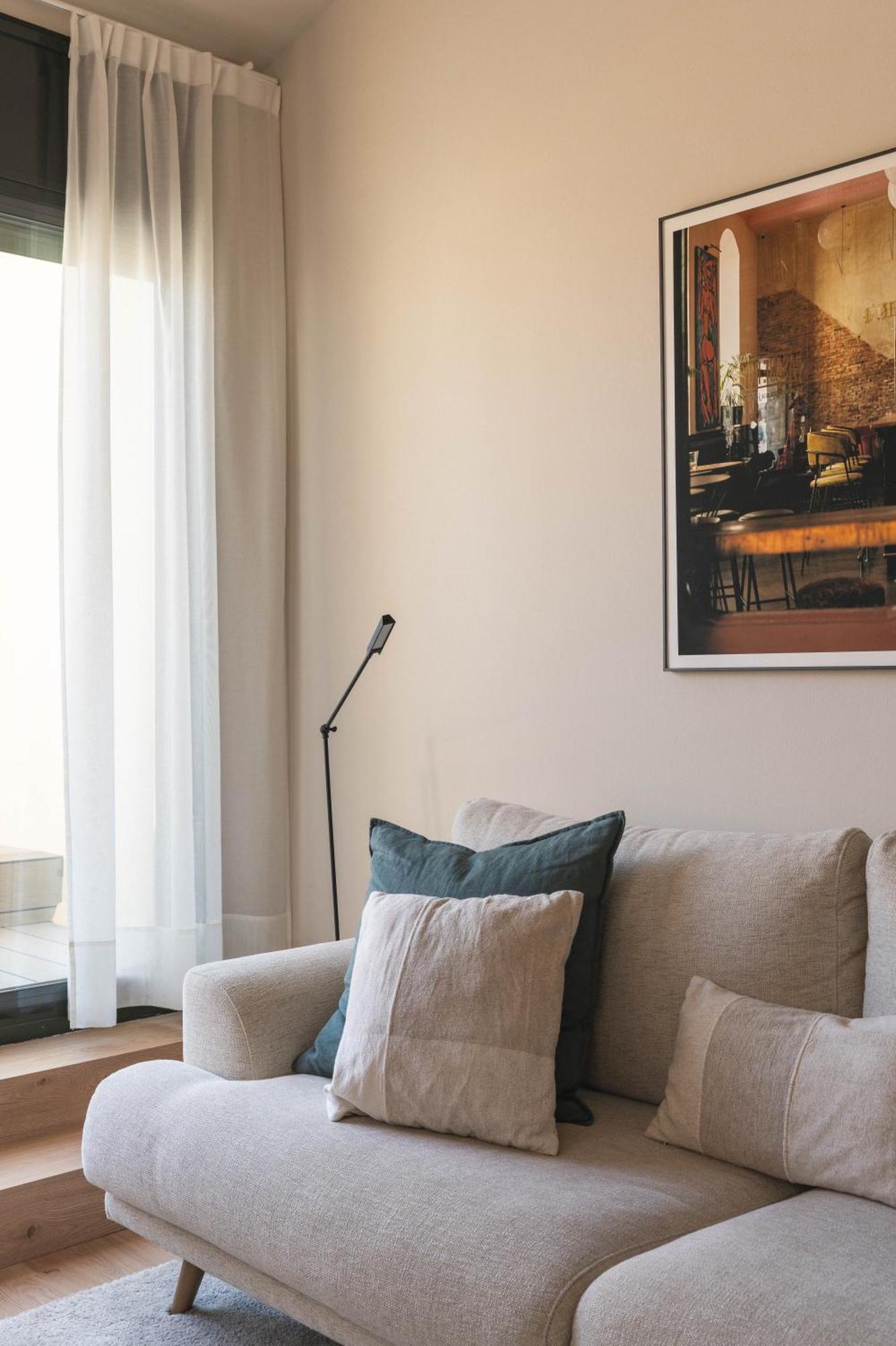 C211 Barcelona Apartments Εξωτερικό φωτογραφία