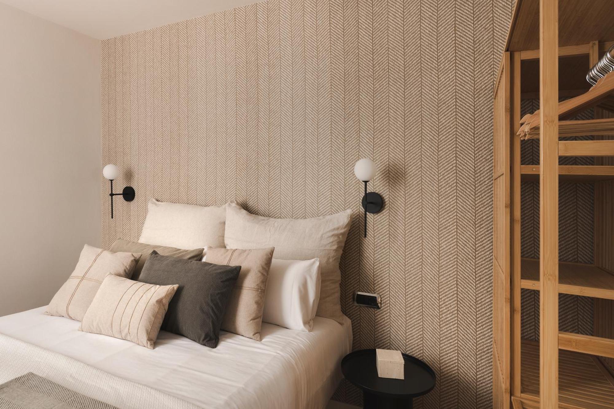 C211 Barcelona Apartments Εξωτερικό φωτογραφία