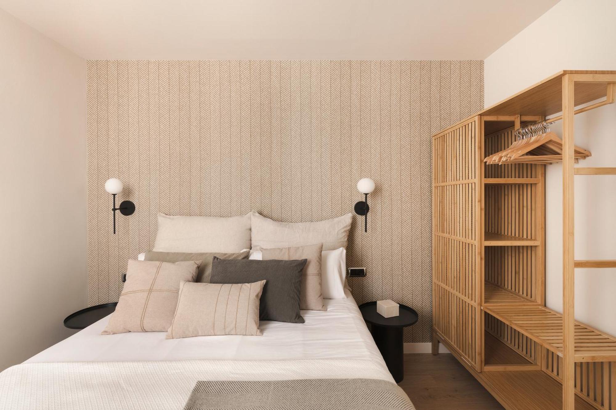 C211 Barcelona Apartments Εξωτερικό φωτογραφία