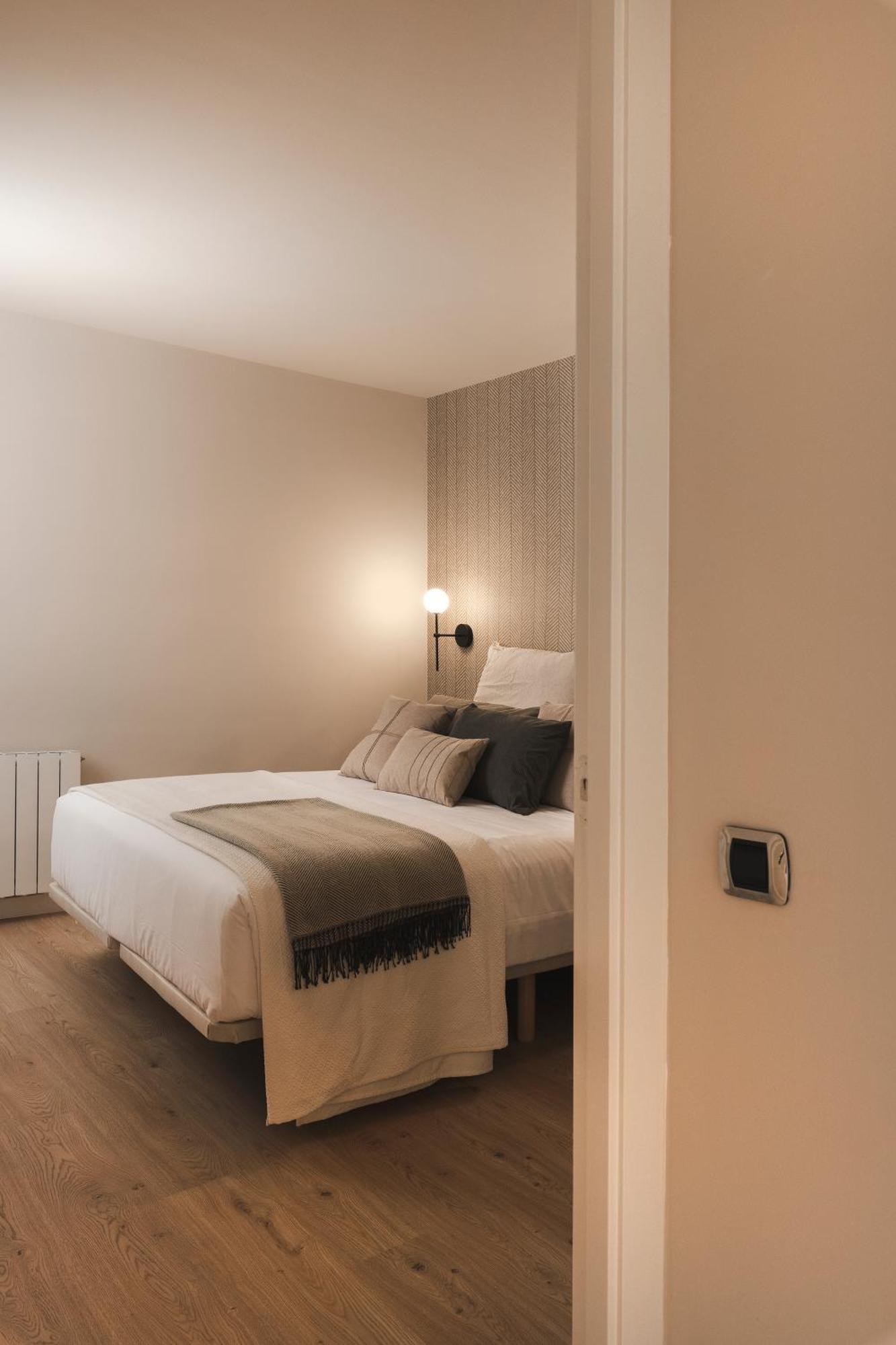 C211 Barcelona Apartments Εξωτερικό φωτογραφία