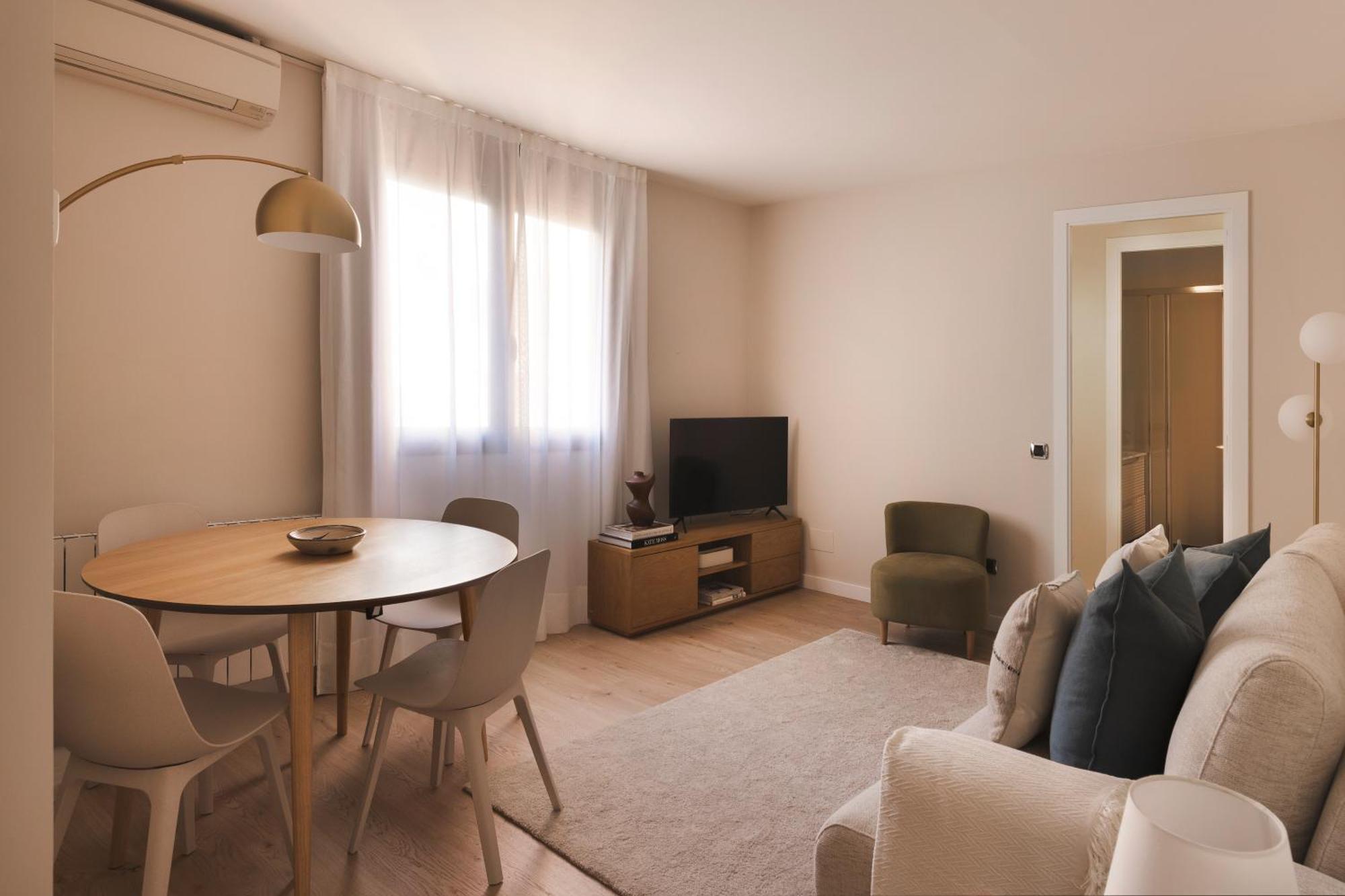 C211 Barcelona Apartments Εξωτερικό φωτογραφία