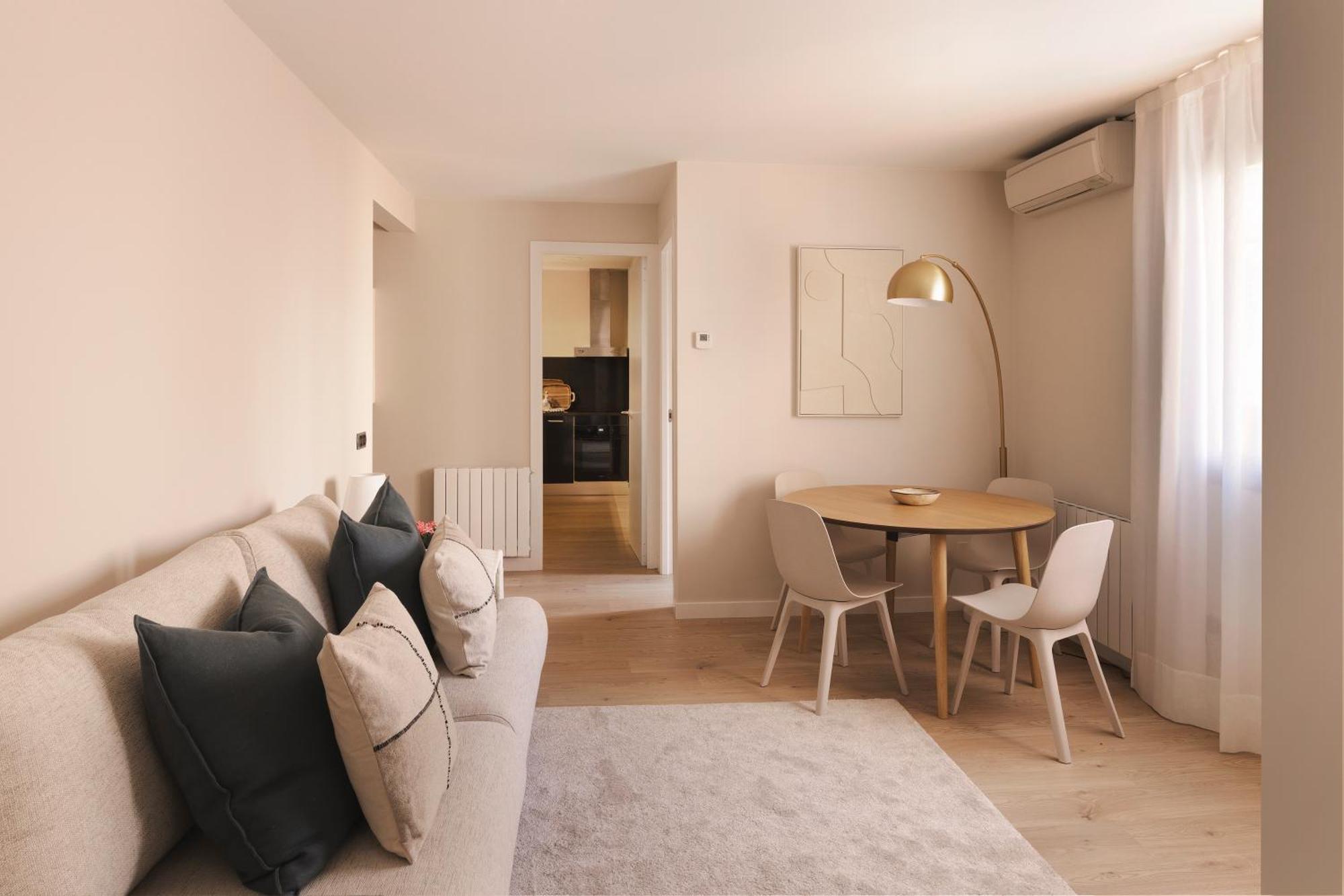 C211 Barcelona Apartments Εξωτερικό φωτογραφία