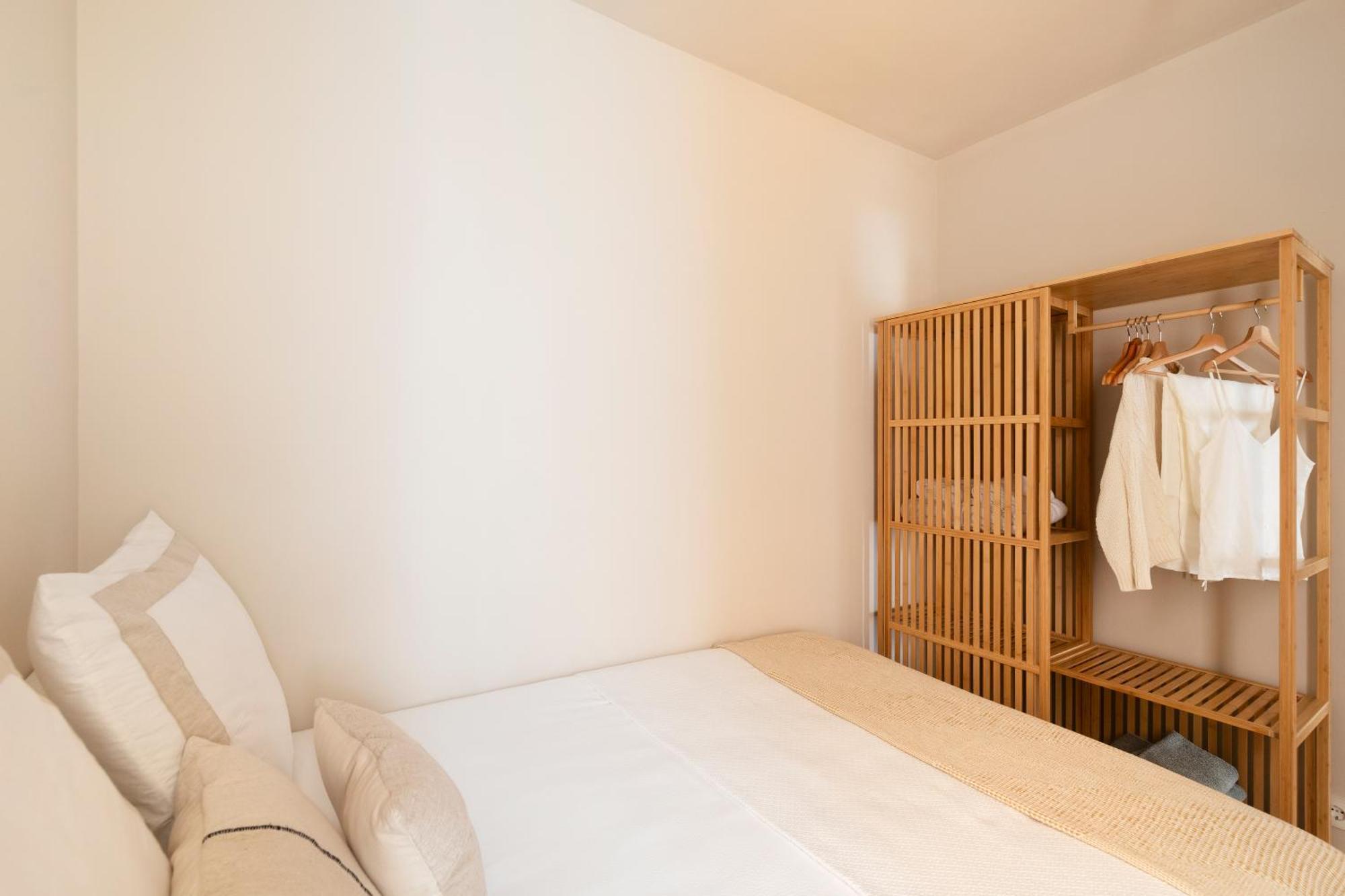C211 Barcelona Apartments Εξωτερικό φωτογραφία