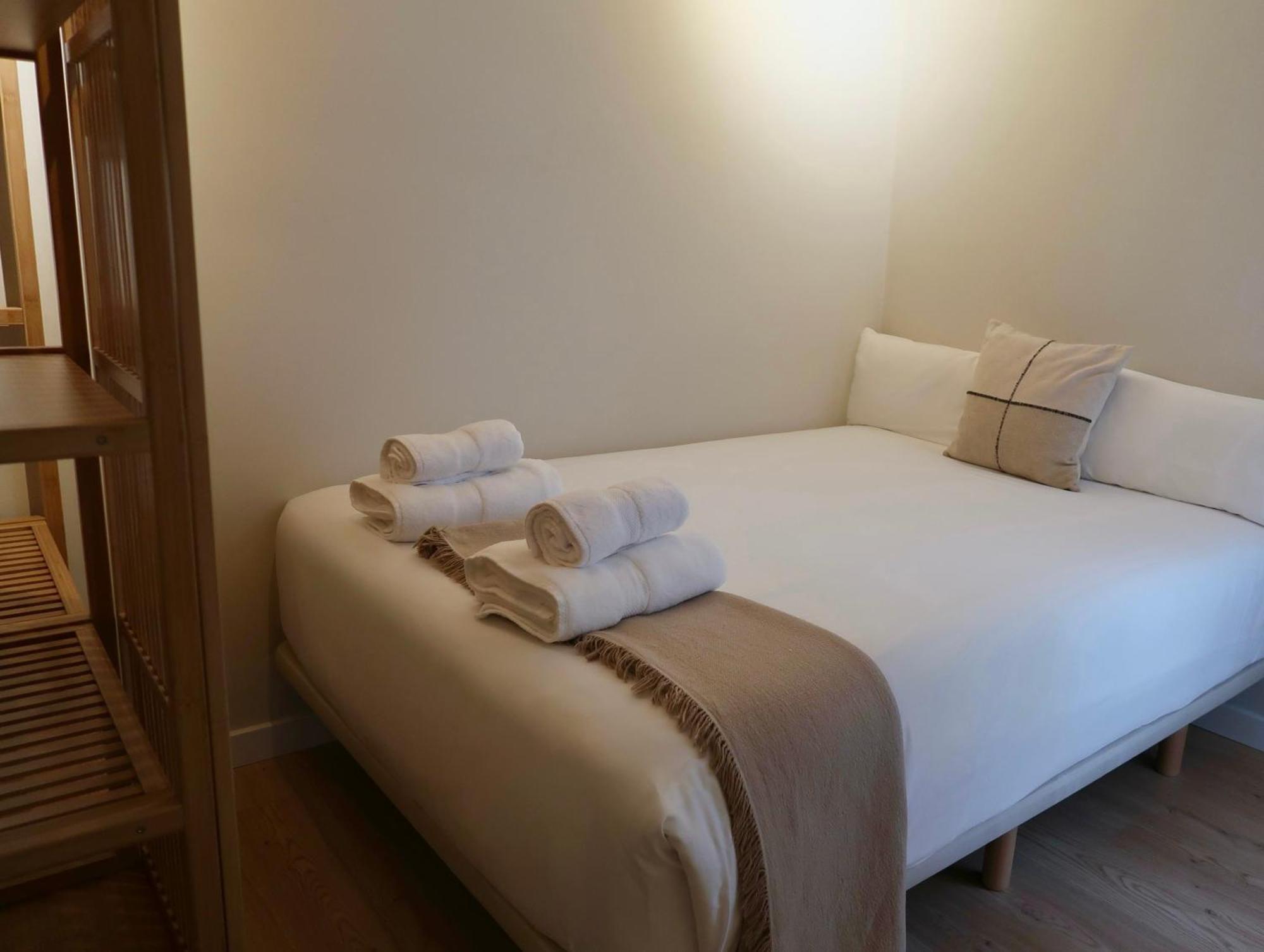 C211 Barcelona Apartments Εξωτερικό φωτογραφία