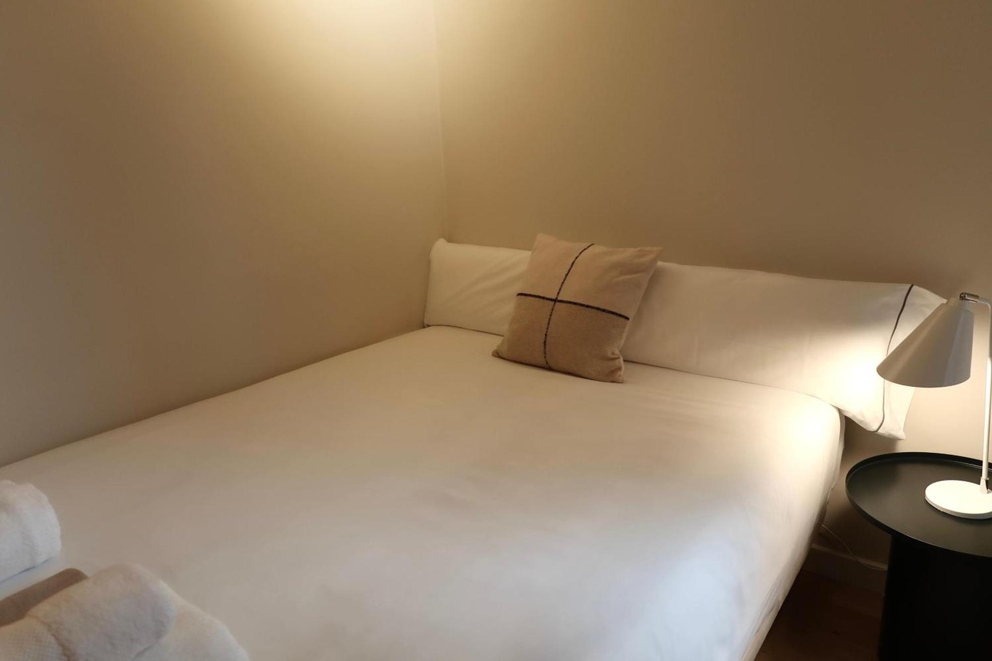 C211 Barcelona Apartments Εξωτερικό φωτογραφία