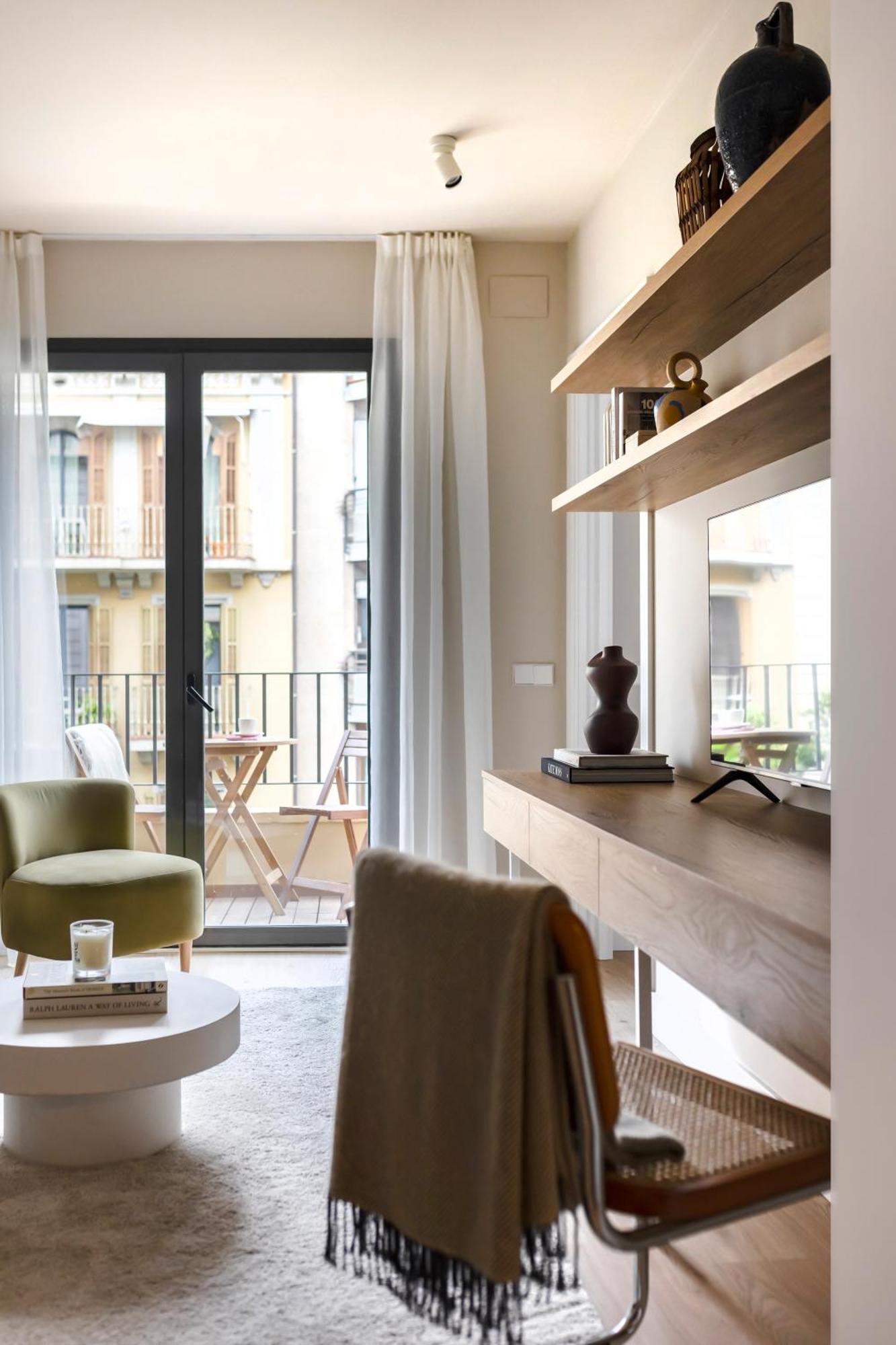 C211 Barcelona Apartments Εξωτερικό φωτογραφία