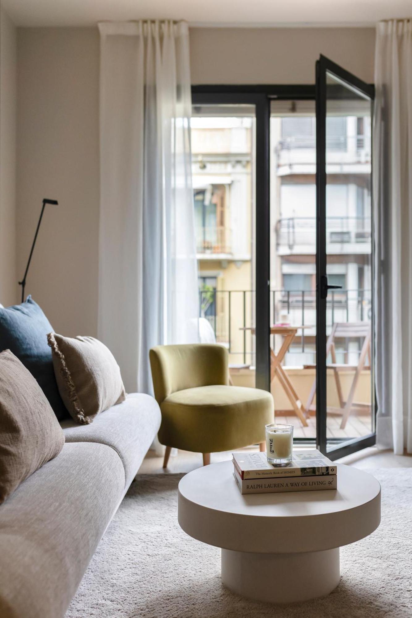C211 Barcelona Apartments Εξωτερικό φωτογραφία