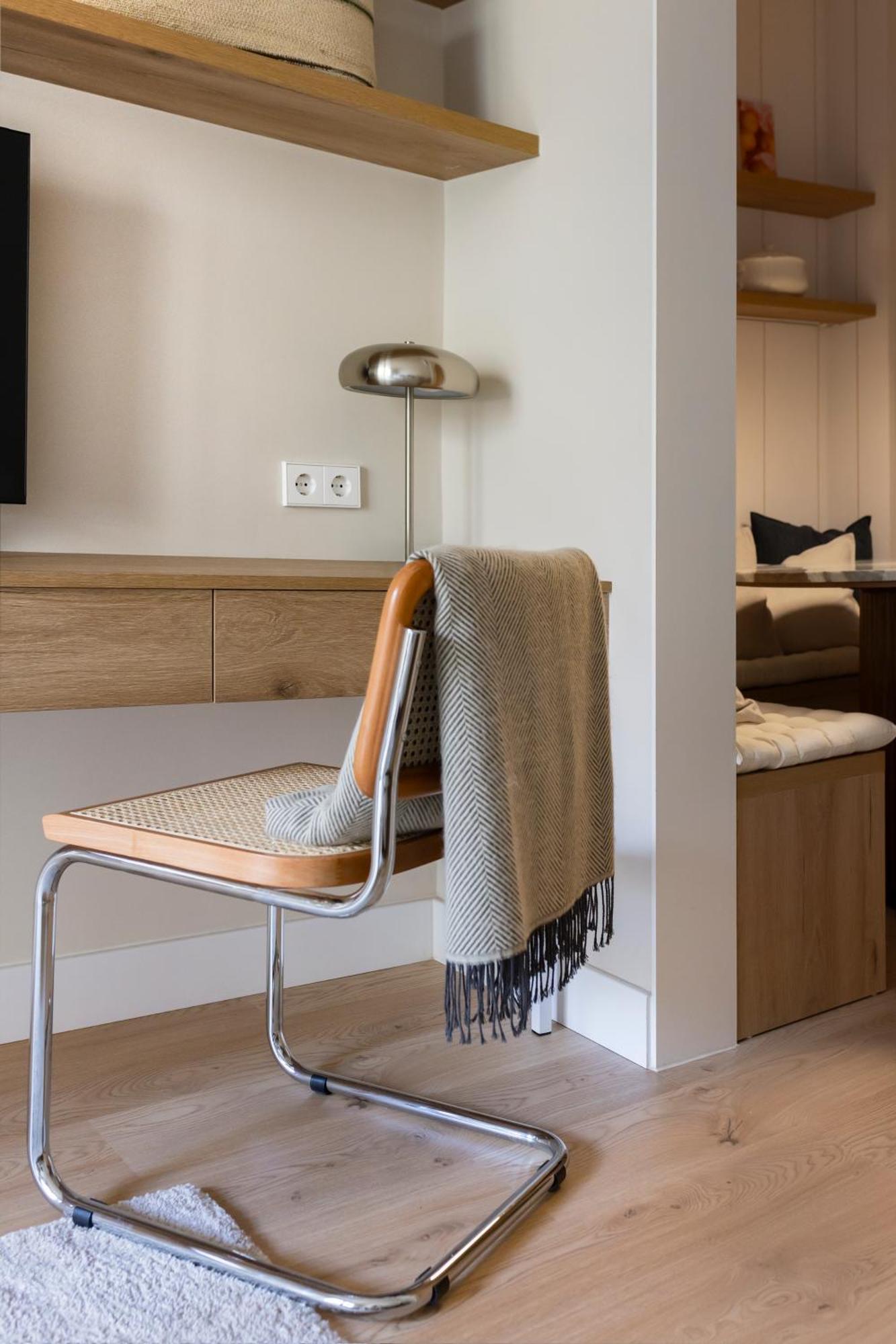 C211 Barcelona Apartments Εξωτερικό φωτογραφία