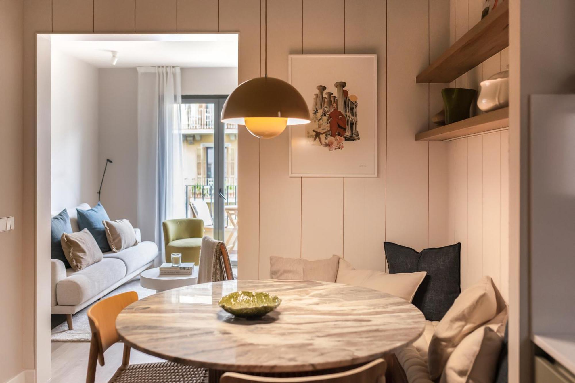 C211 Barcelona Apartments Εξωτερικό φωτογραφία