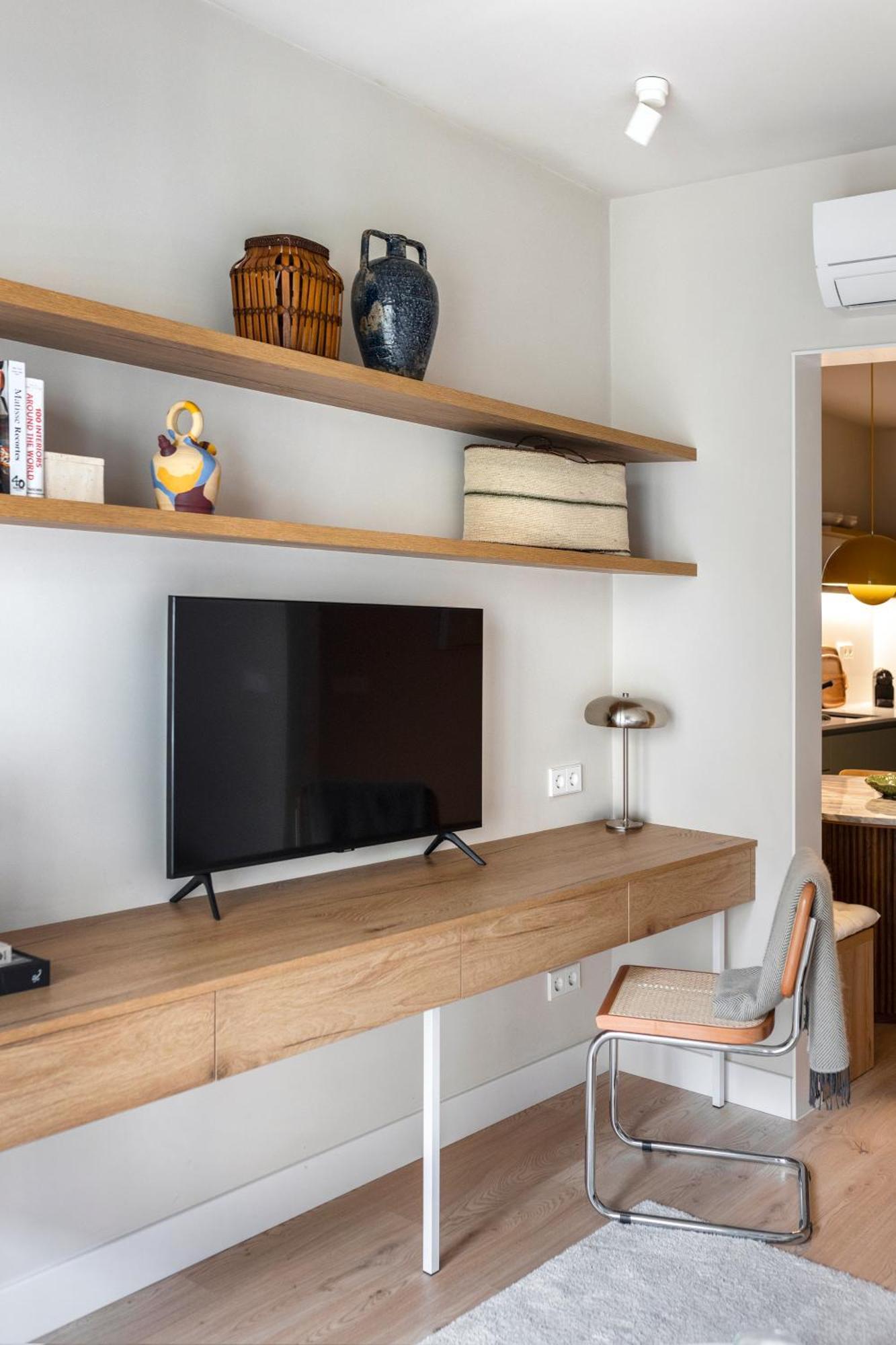 C211 Barcelona Apartments Εξωτερικό φωτογραφία