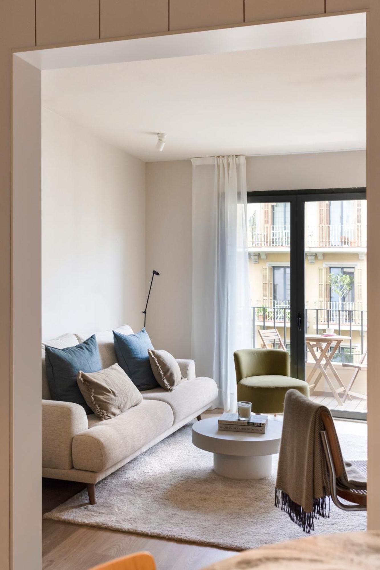 C211 Barcelona Apartments Εξωτερικό φωτογραφία