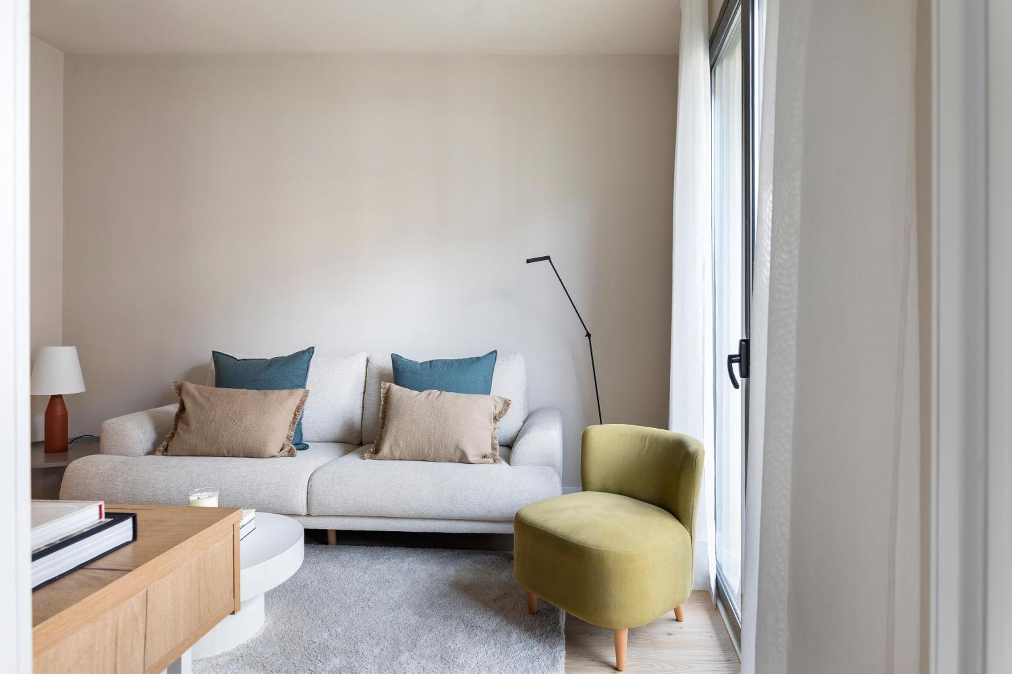C211 Barcelona Apartments Εξωτερικό φωτογραφία