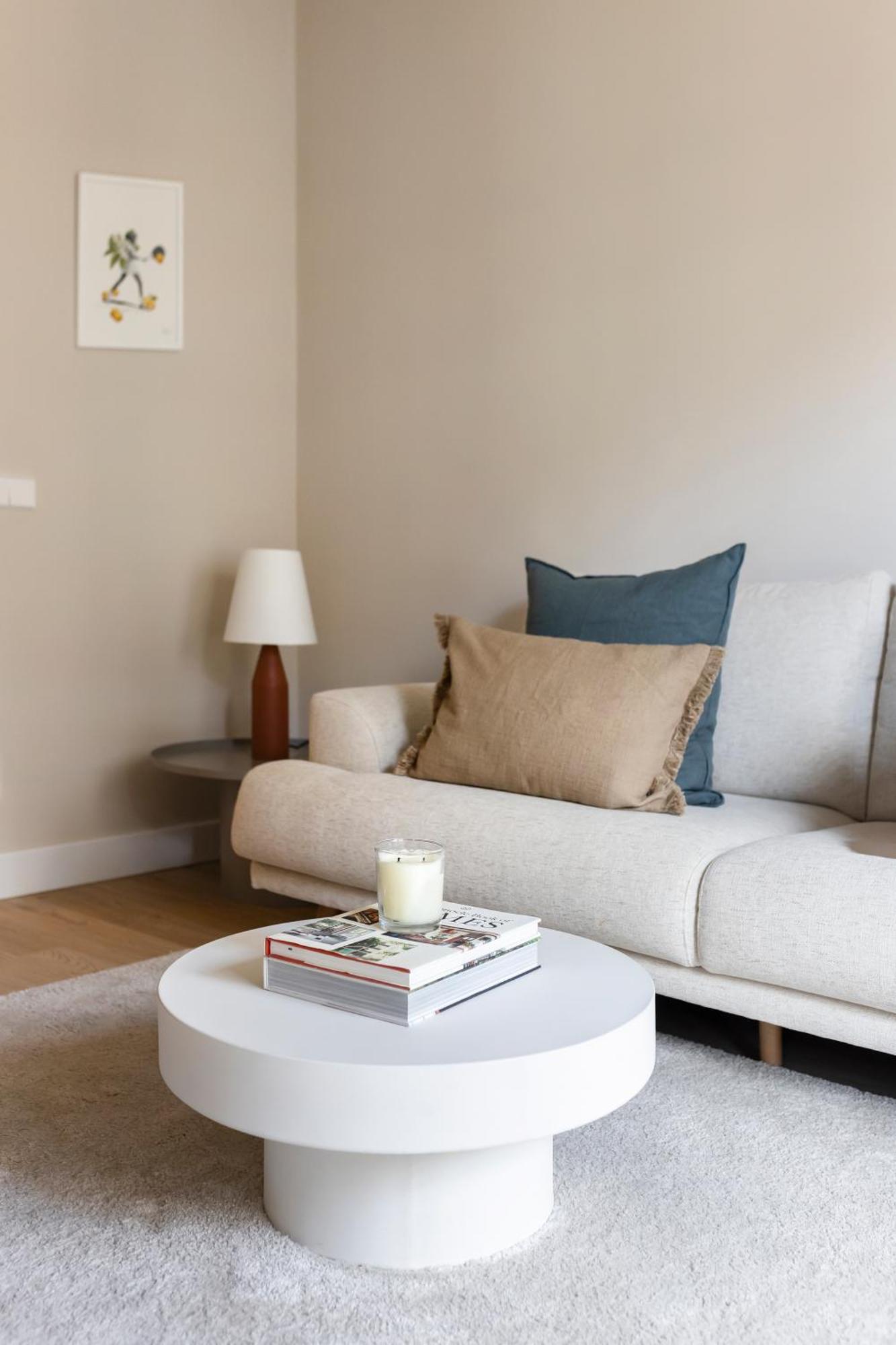 C211 Barcelona Apartments Εξωτερικό φωτογραφία