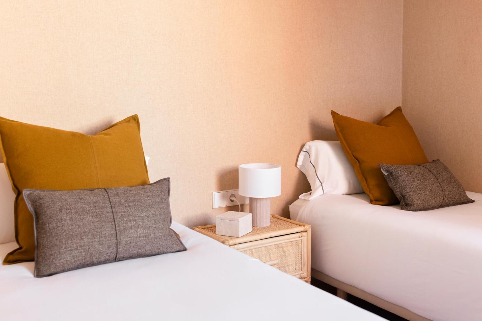 C211 Barcelona Apartments Εξωτερικό φωτογραφία