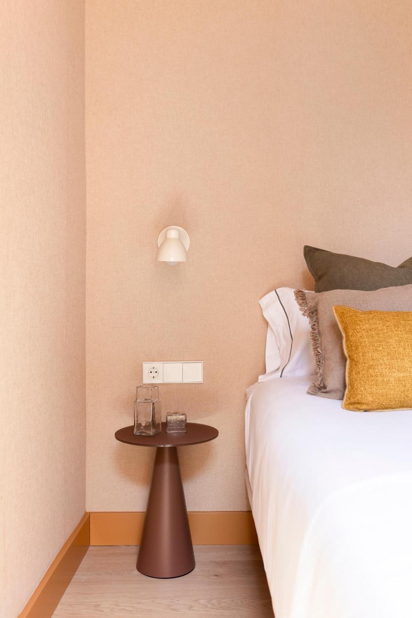 C211 Barcelona Apartments Εξωτερικό φωτογραφία