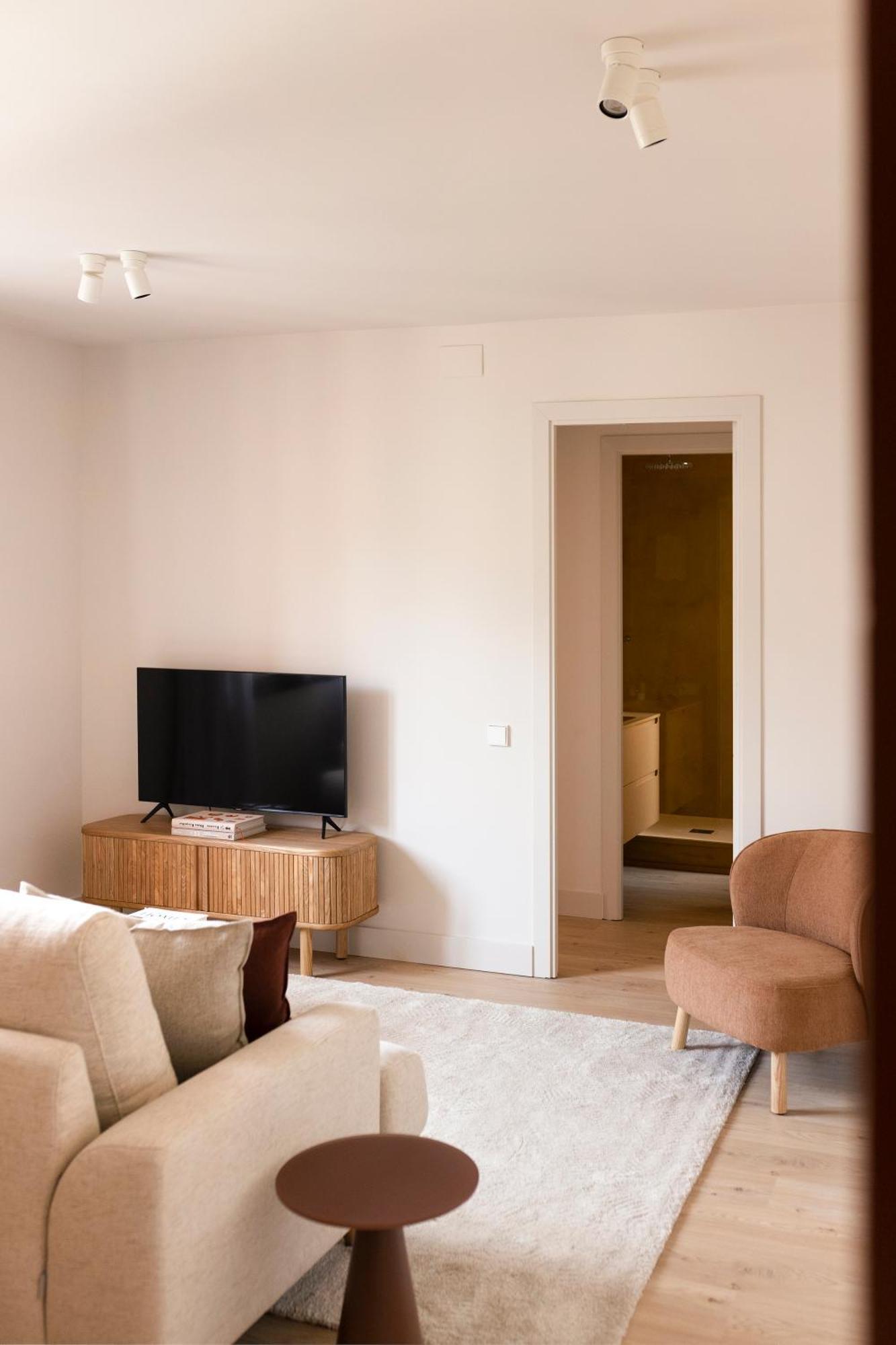 C211 Barcelona Apartments Εξωτερικό φωτογραφία