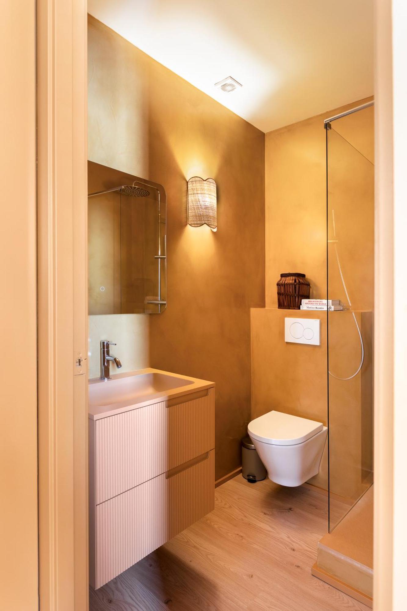 C211 Barcelona Apartments Εξωτερικό φωτογραφία
