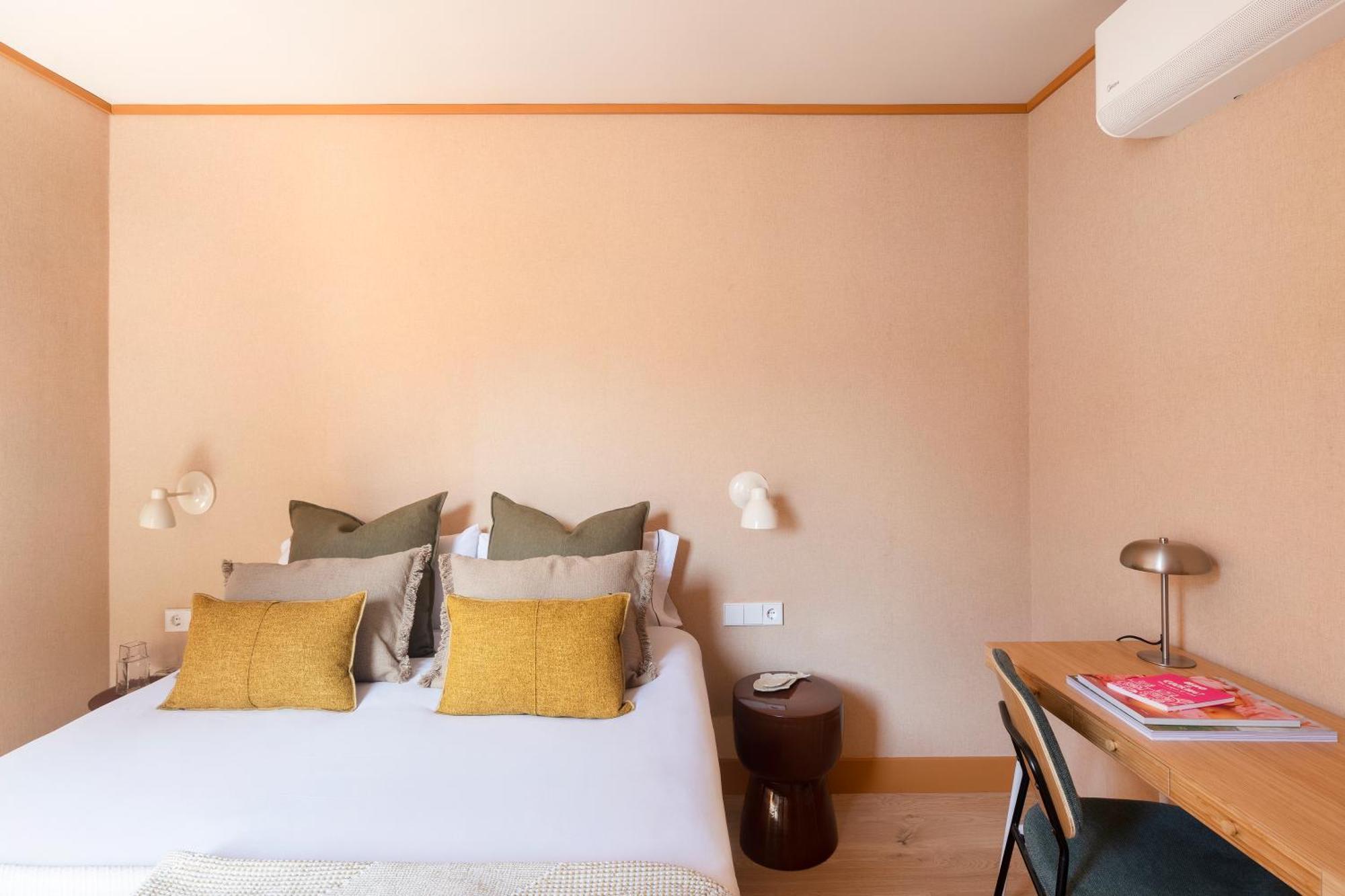 C211 Barcelona Apartments Εξωτερικό φωτογραφία