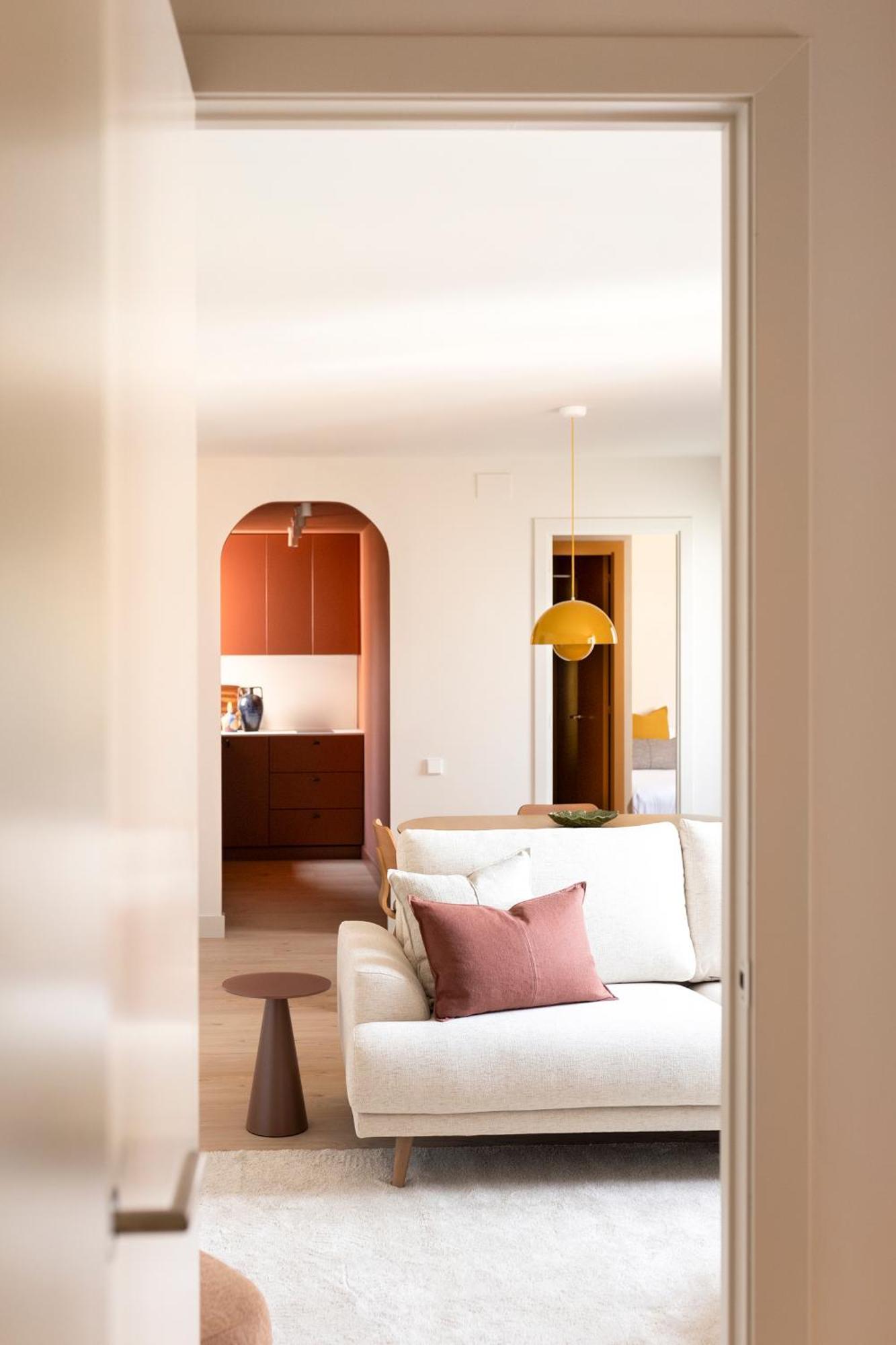 C211 Barcelona Apartments Εξωτερικό φωτογραφία