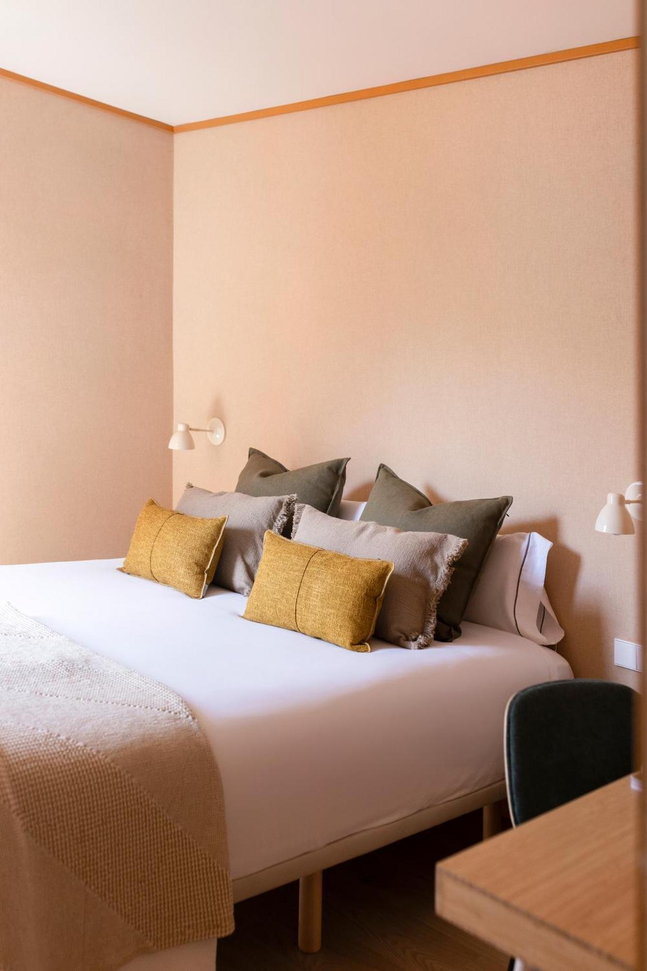 C211 Barcelona Apartments Εξωτερικό φωτογραφία